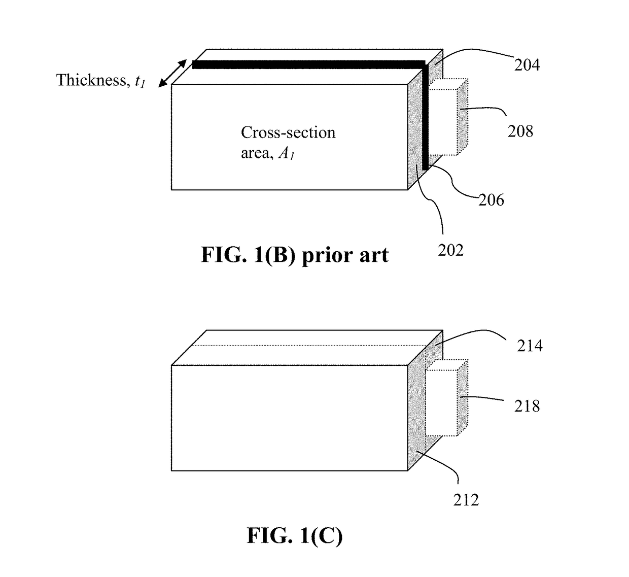 Humic acid-bonded metal foil film current collector and battery and supercapacitor containing same