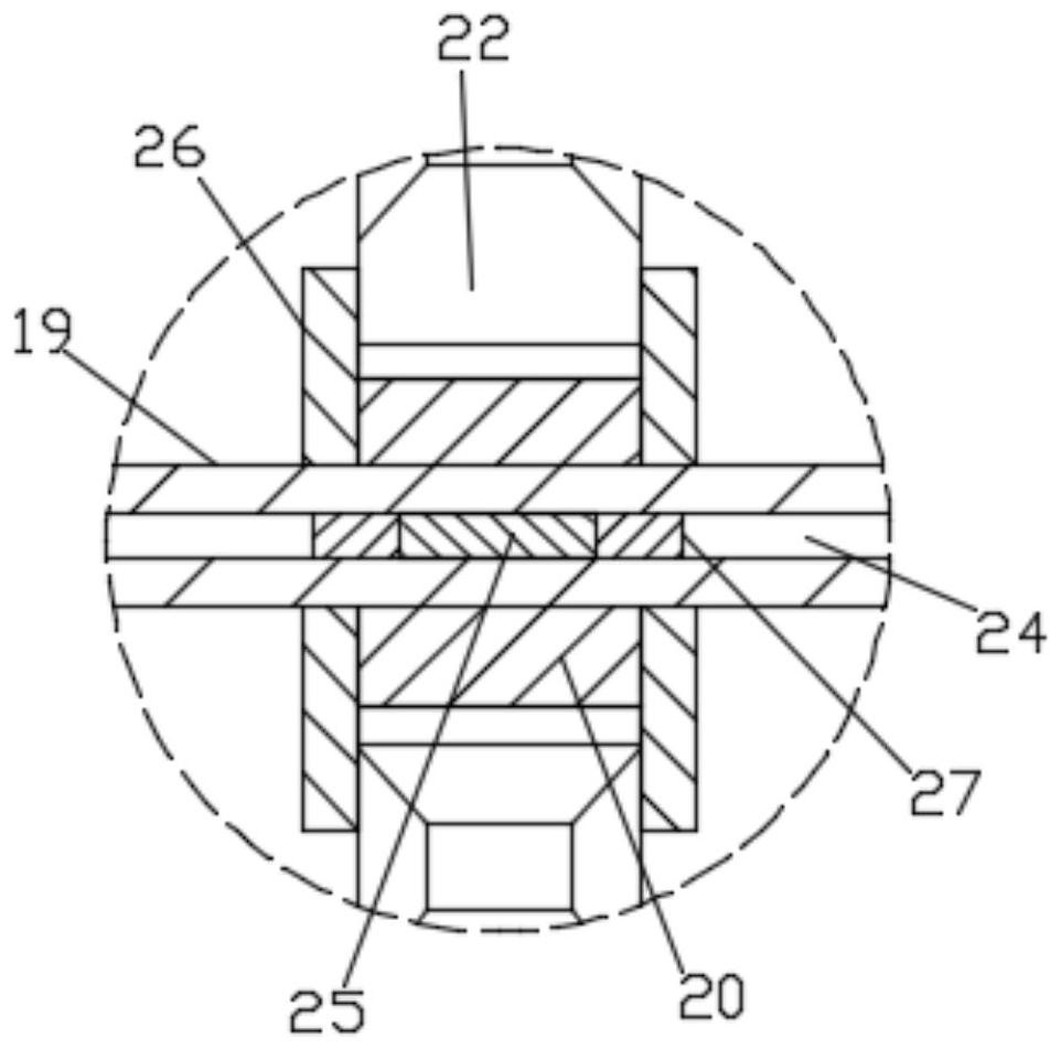 Conveying device