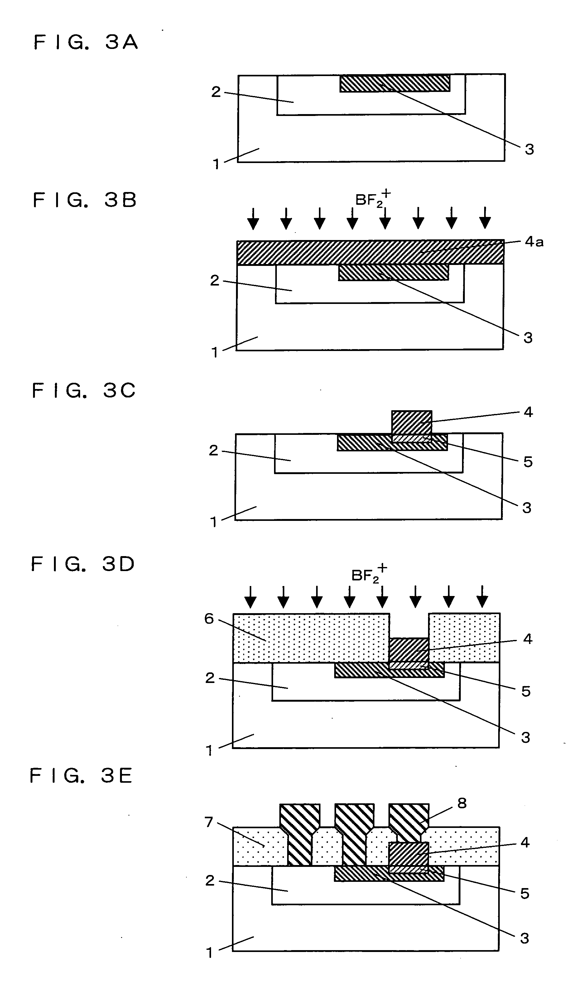 Semiconductor device and manufacturing method thereof