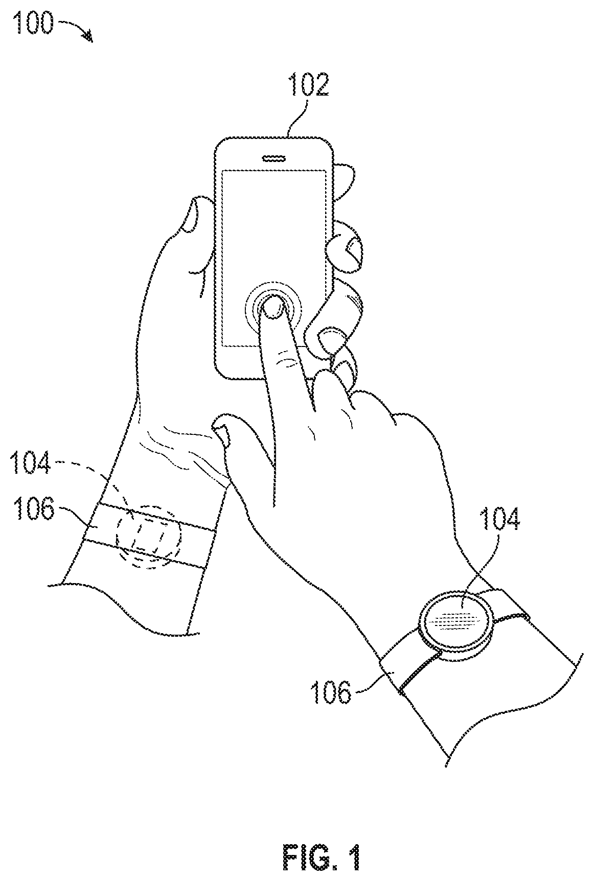 System and method for reducing stress