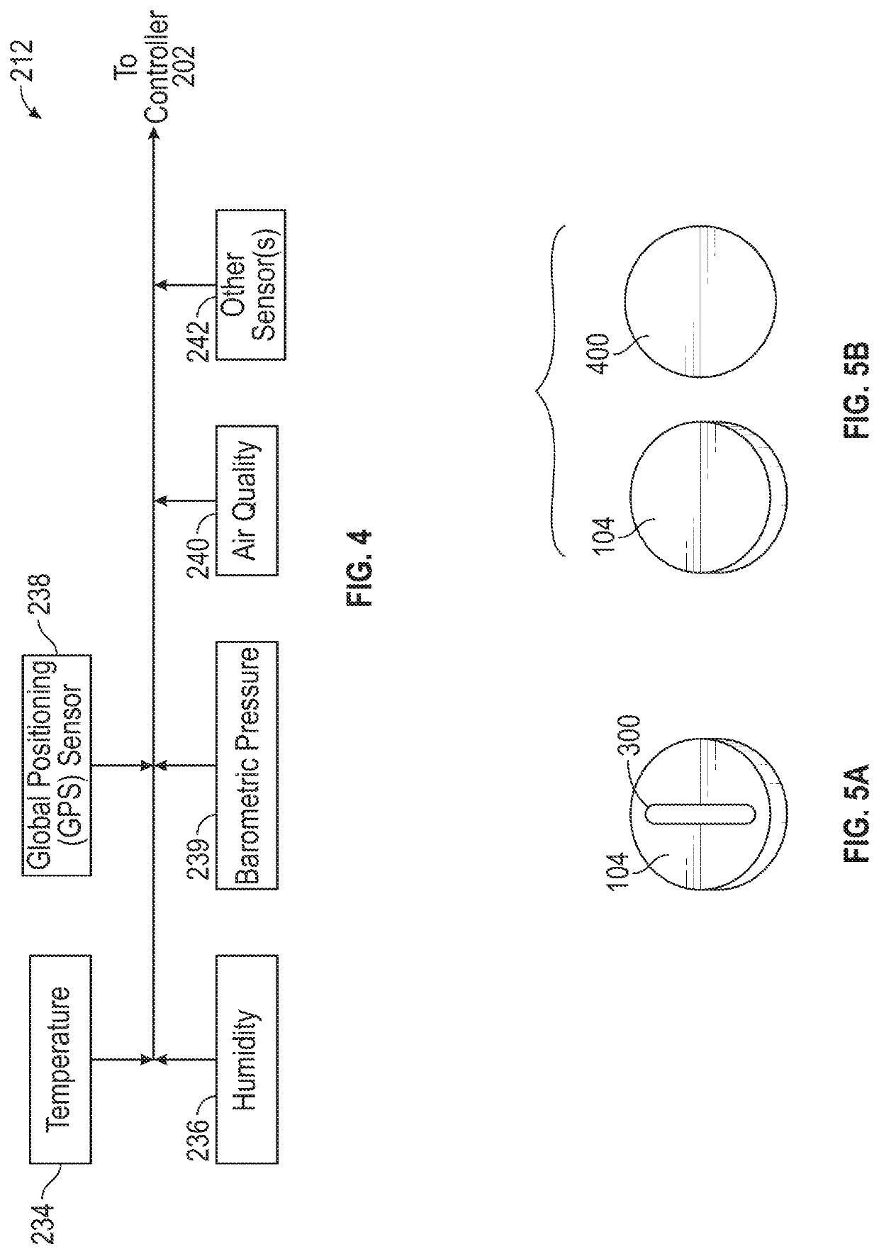 System and method for reducing stress