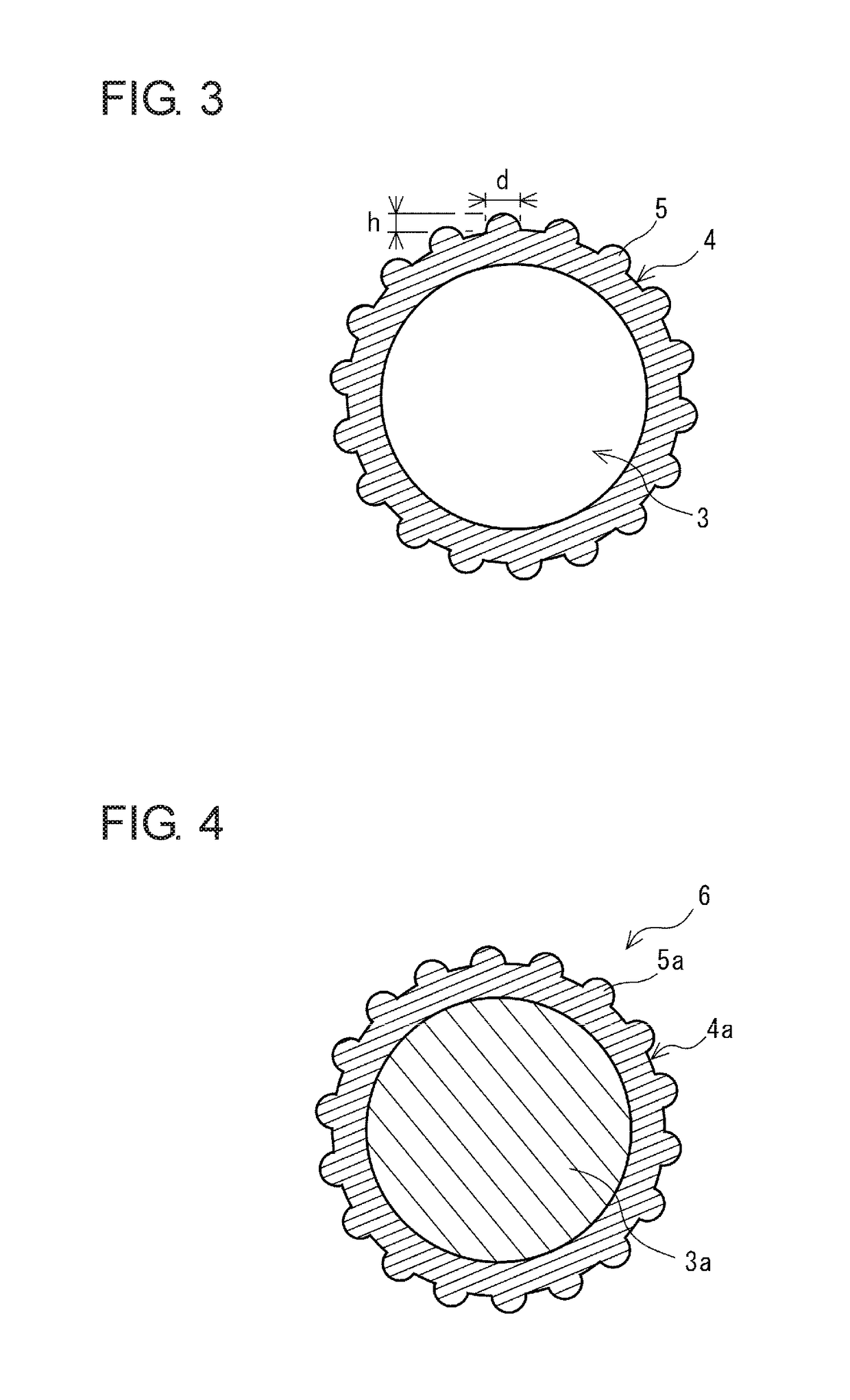 Insulated electric wire and method for producing insulated electric wire