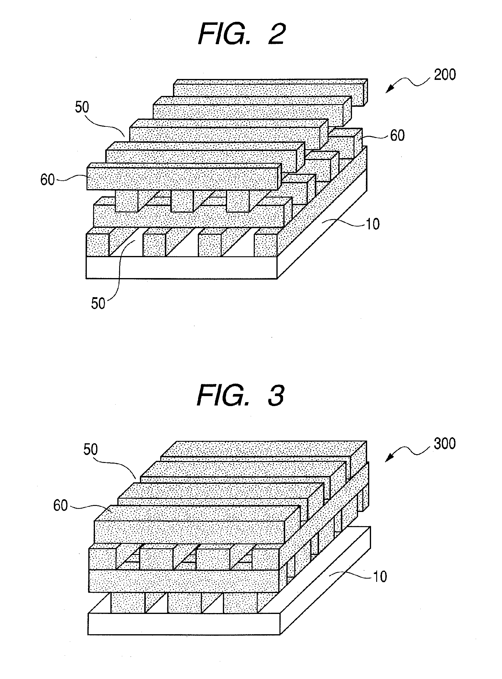 Photonic crystal structure and method of manufacturing the same