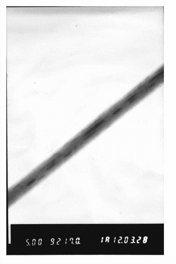 Heparin-loaded covered stent for treating arterial aneurysm and preparation method thereof