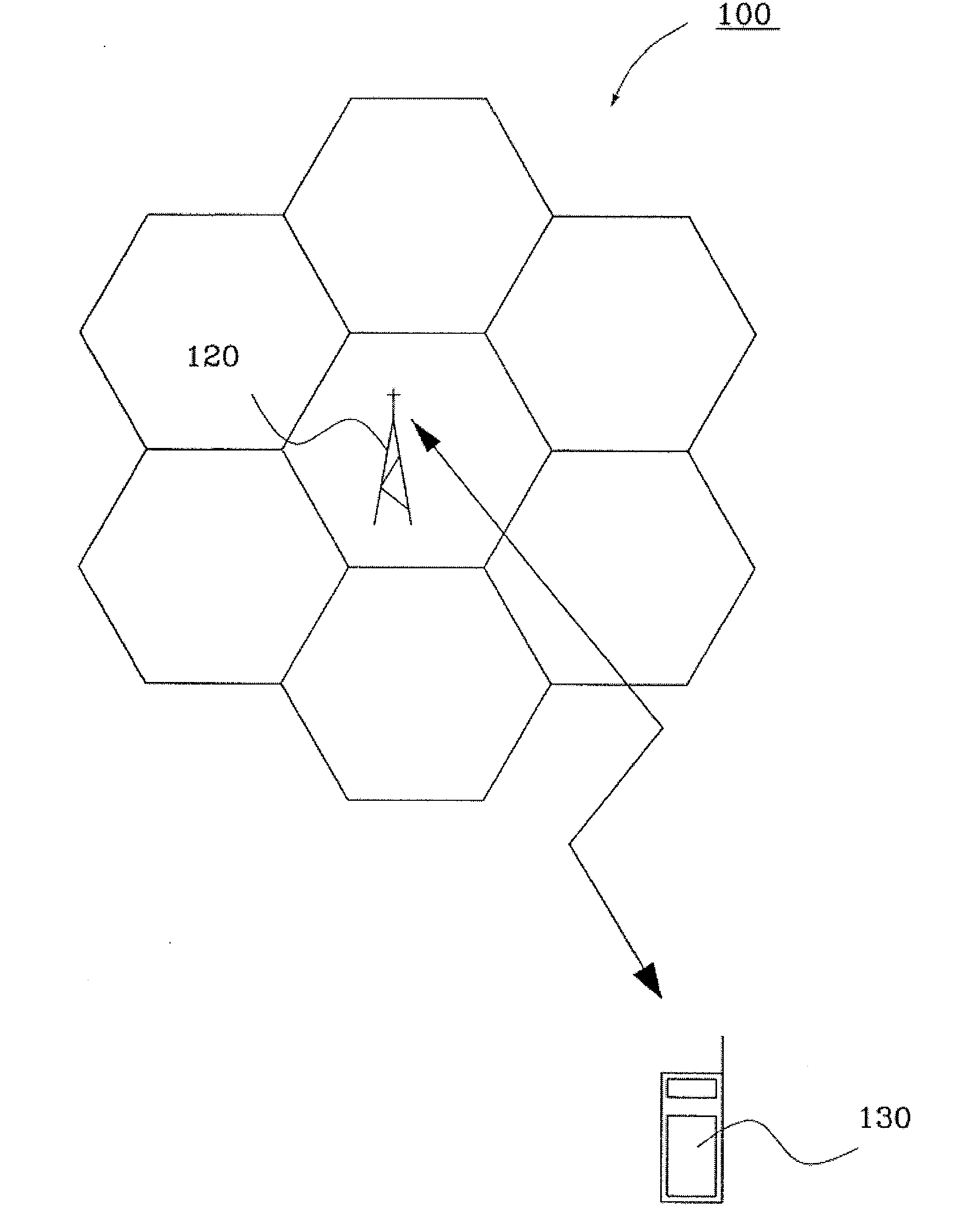 Two-dimensional pilot patterns