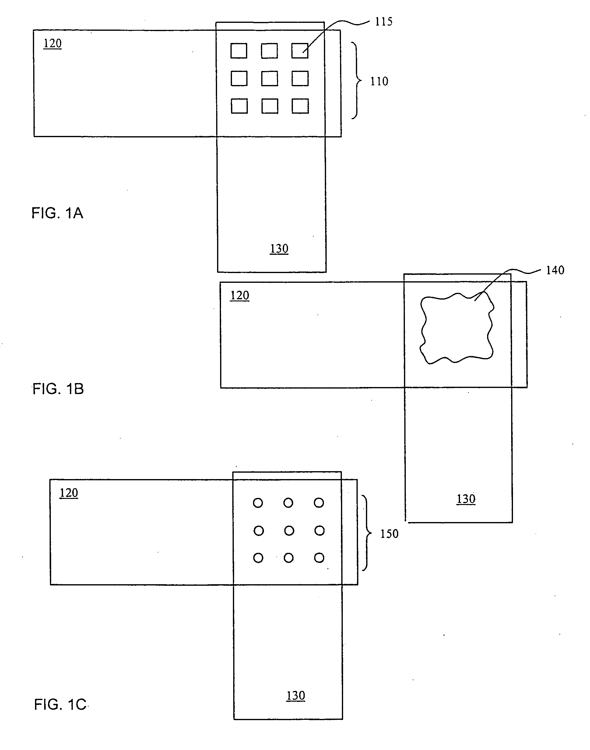 Resolution enhancing technology using phase assignment bridges