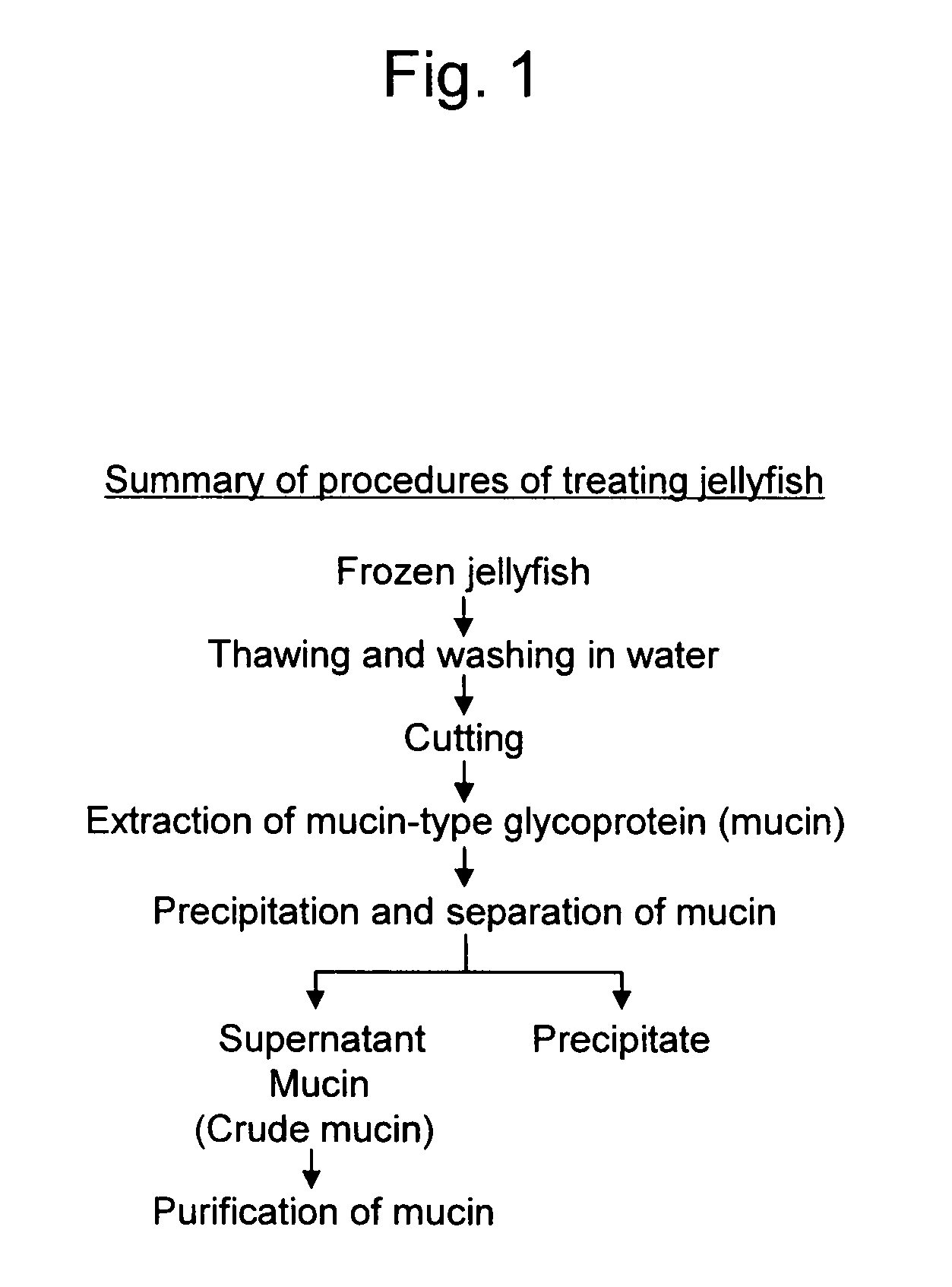 Novel mucin-type glycoprotein and use thereof