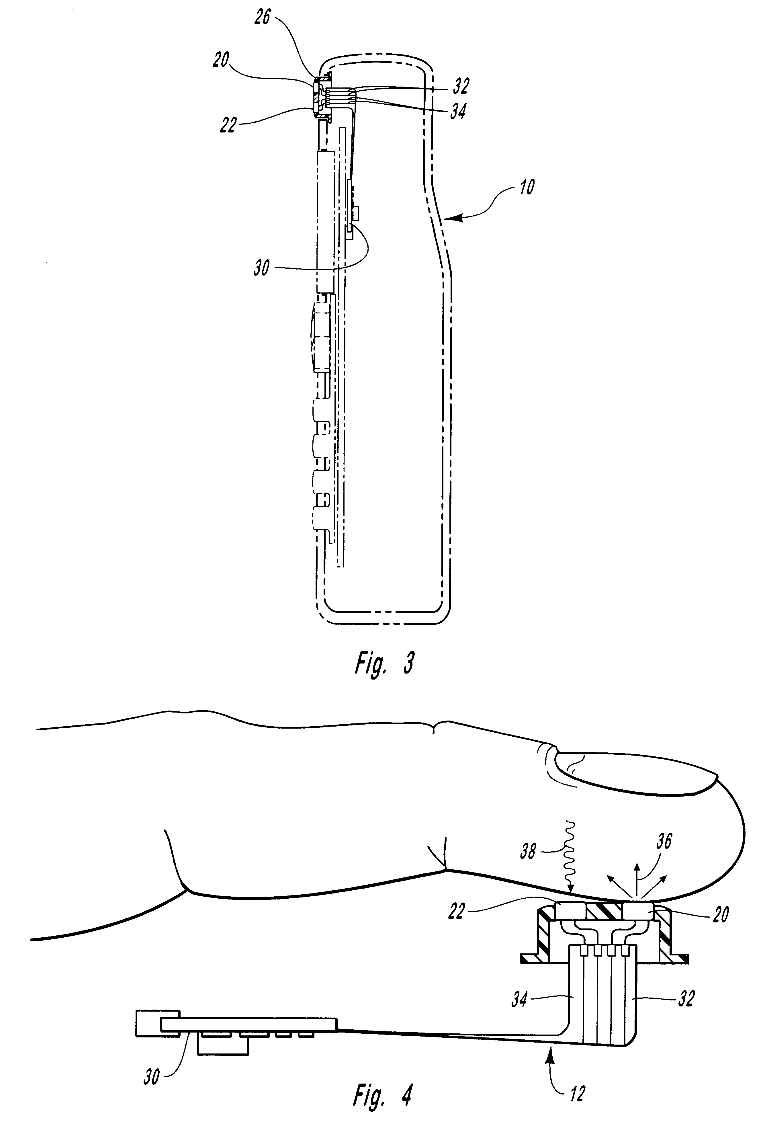 Method and apparatus for histological and physiological biometric operation and authentication