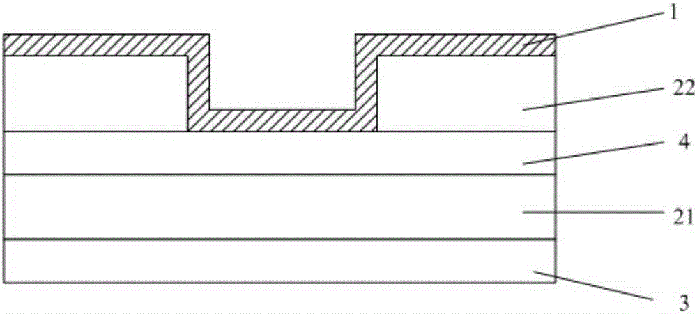 Thin film transistor array substrate, preparation method thereof and display device