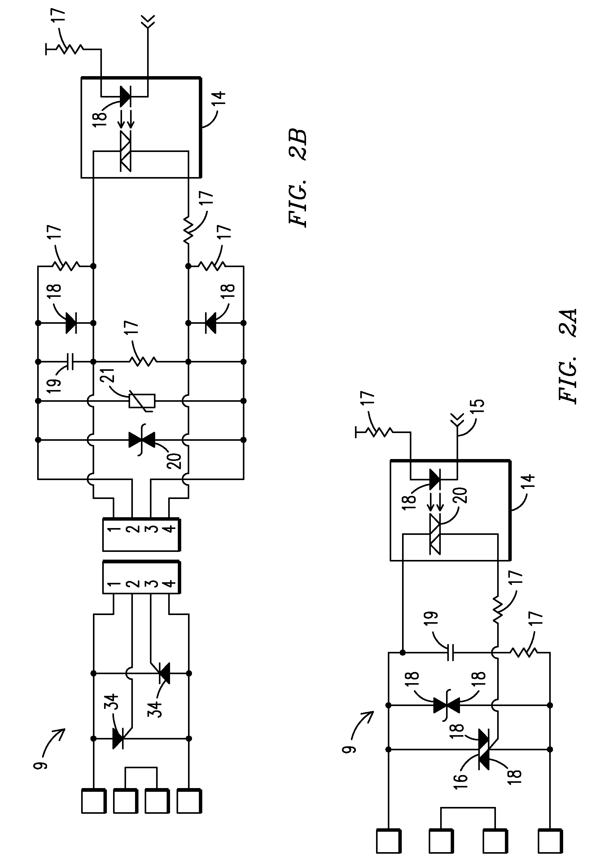 System and method for providing constant loading in ac power applications