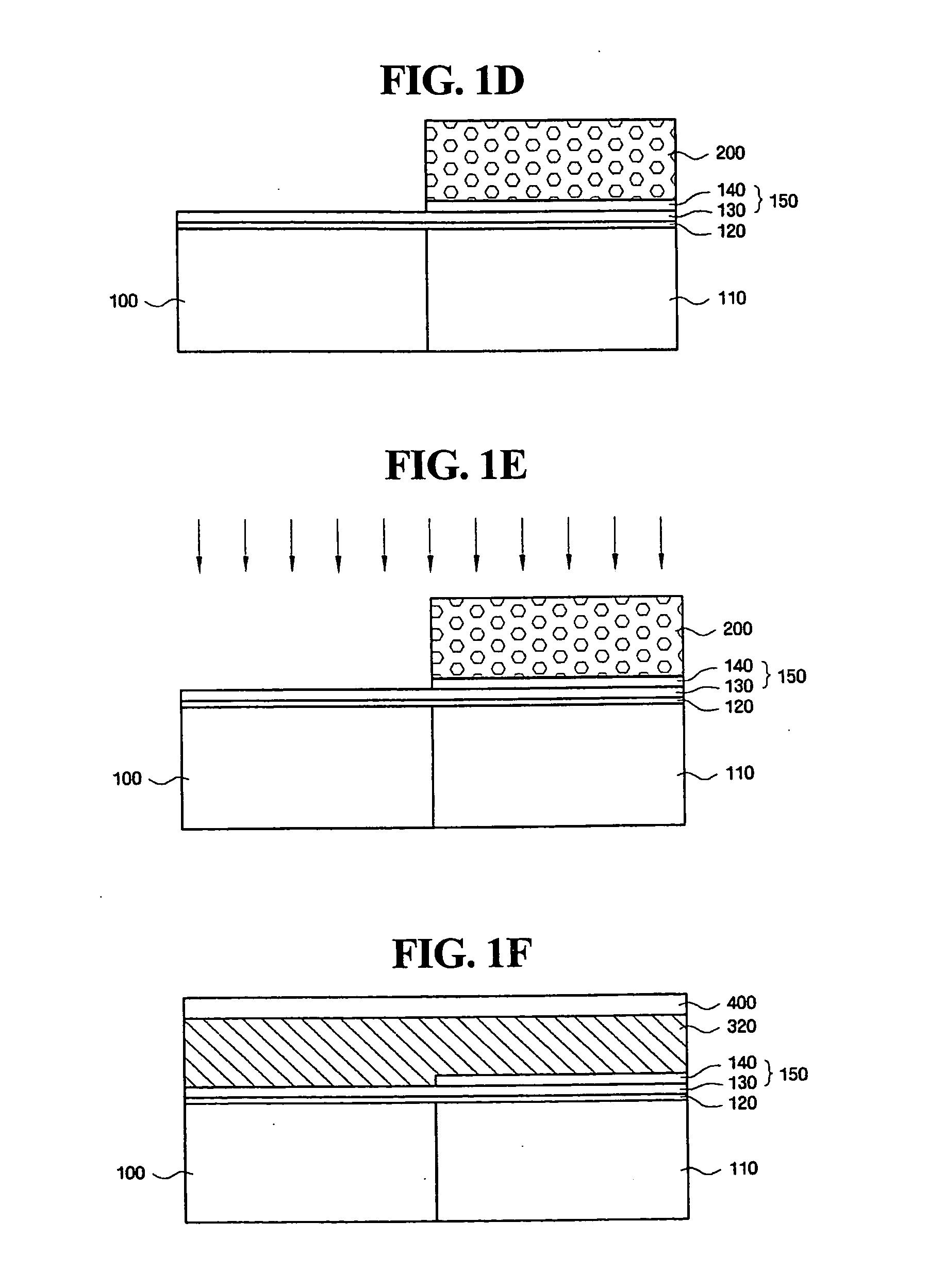 Method of fabricating gate of semiconductor device using oxygen-free ashing process