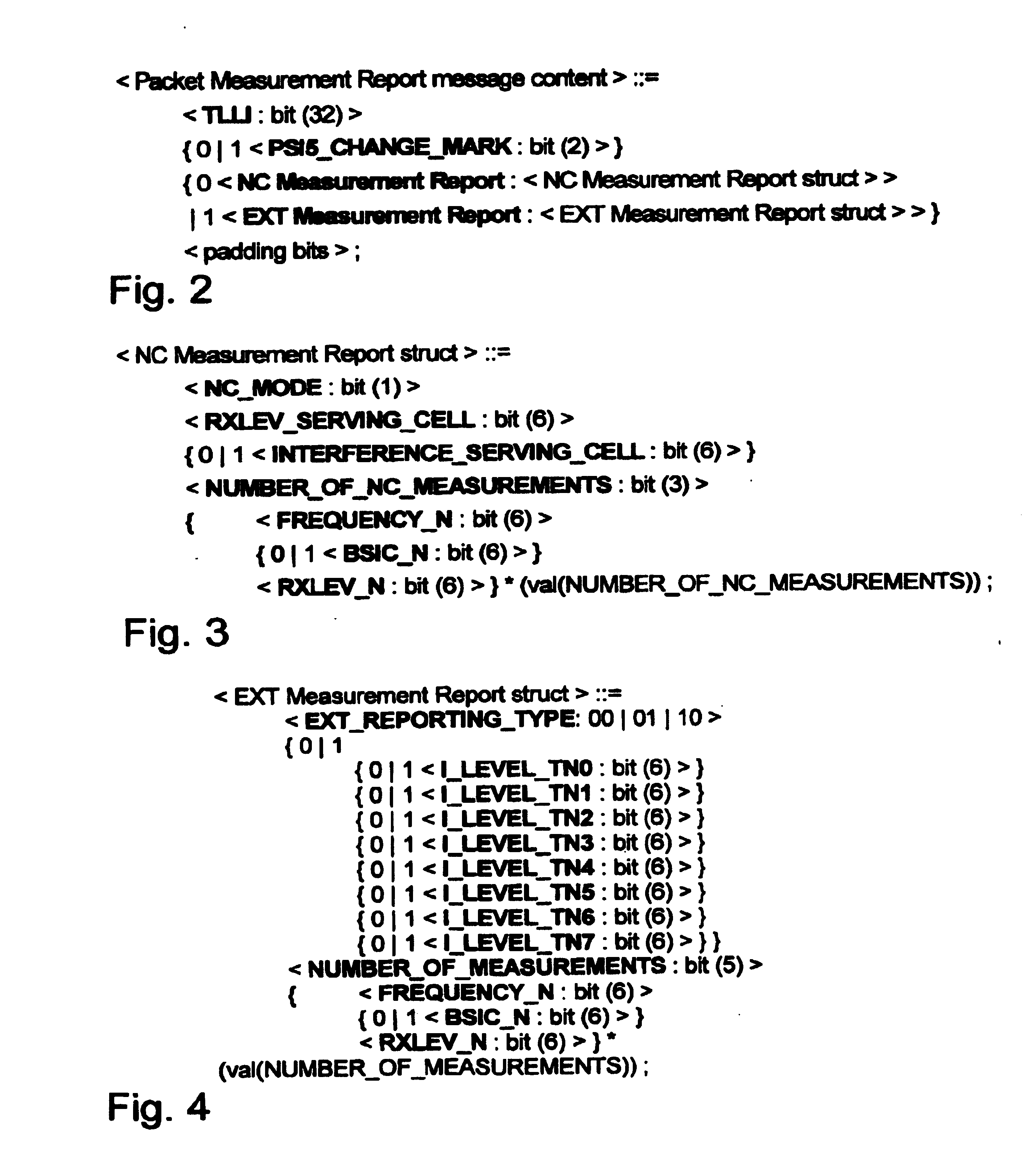 Method and device for localising packet data service-capable radio stations in a communication system