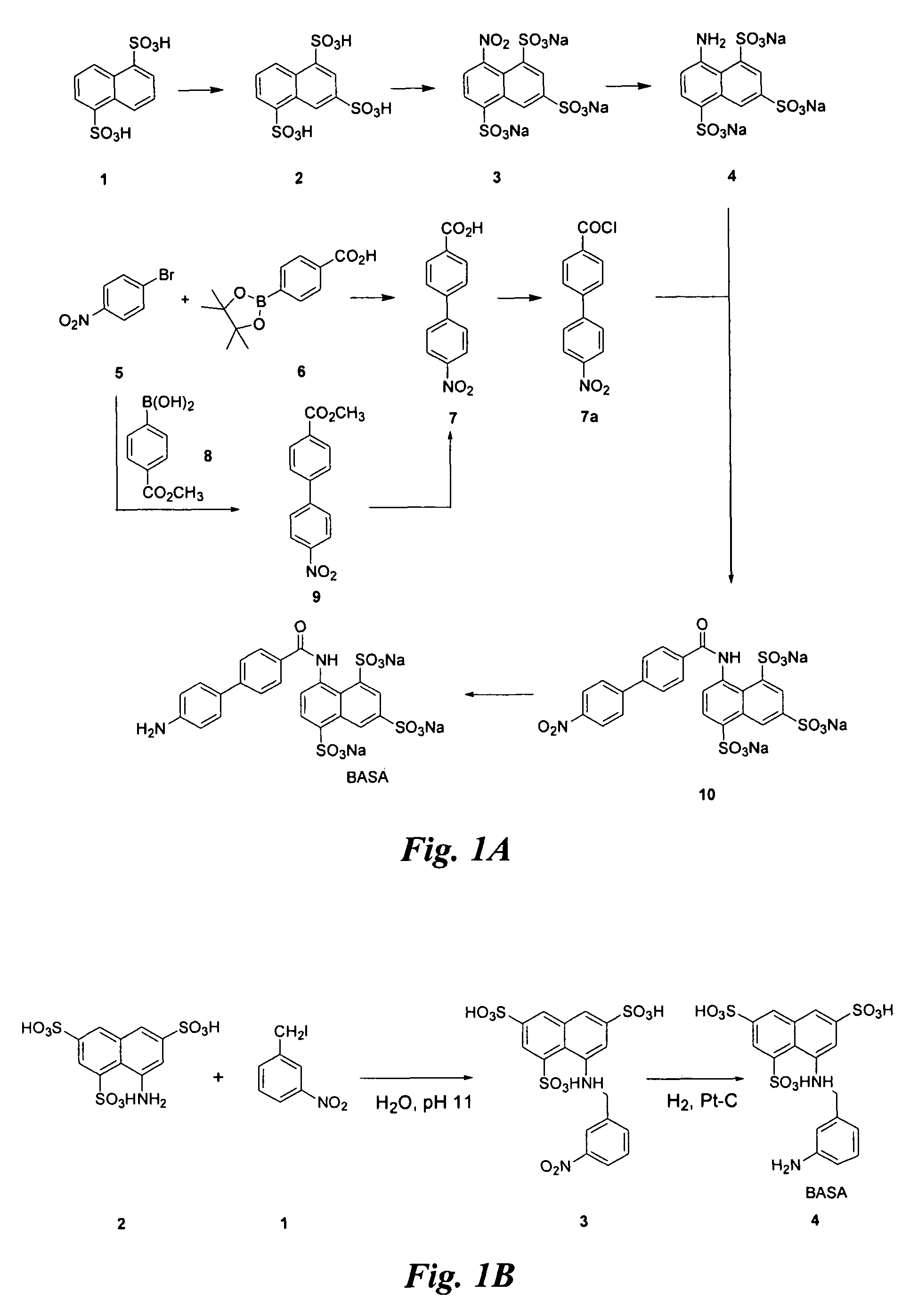 Heterobifunctional pan-selectin inhibitors