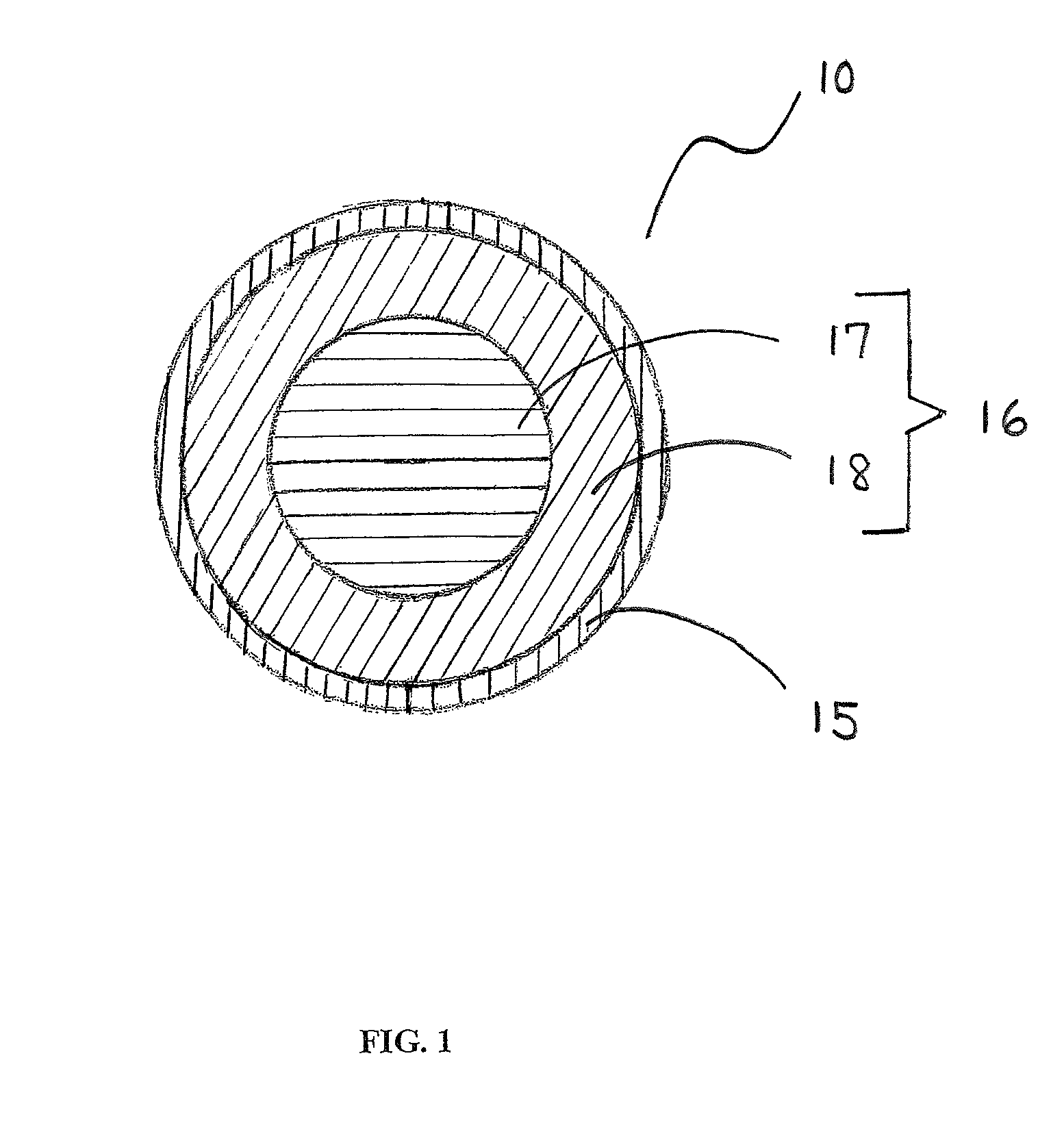 Multilayer core golf ball having hardness gradient within and between each core layer
