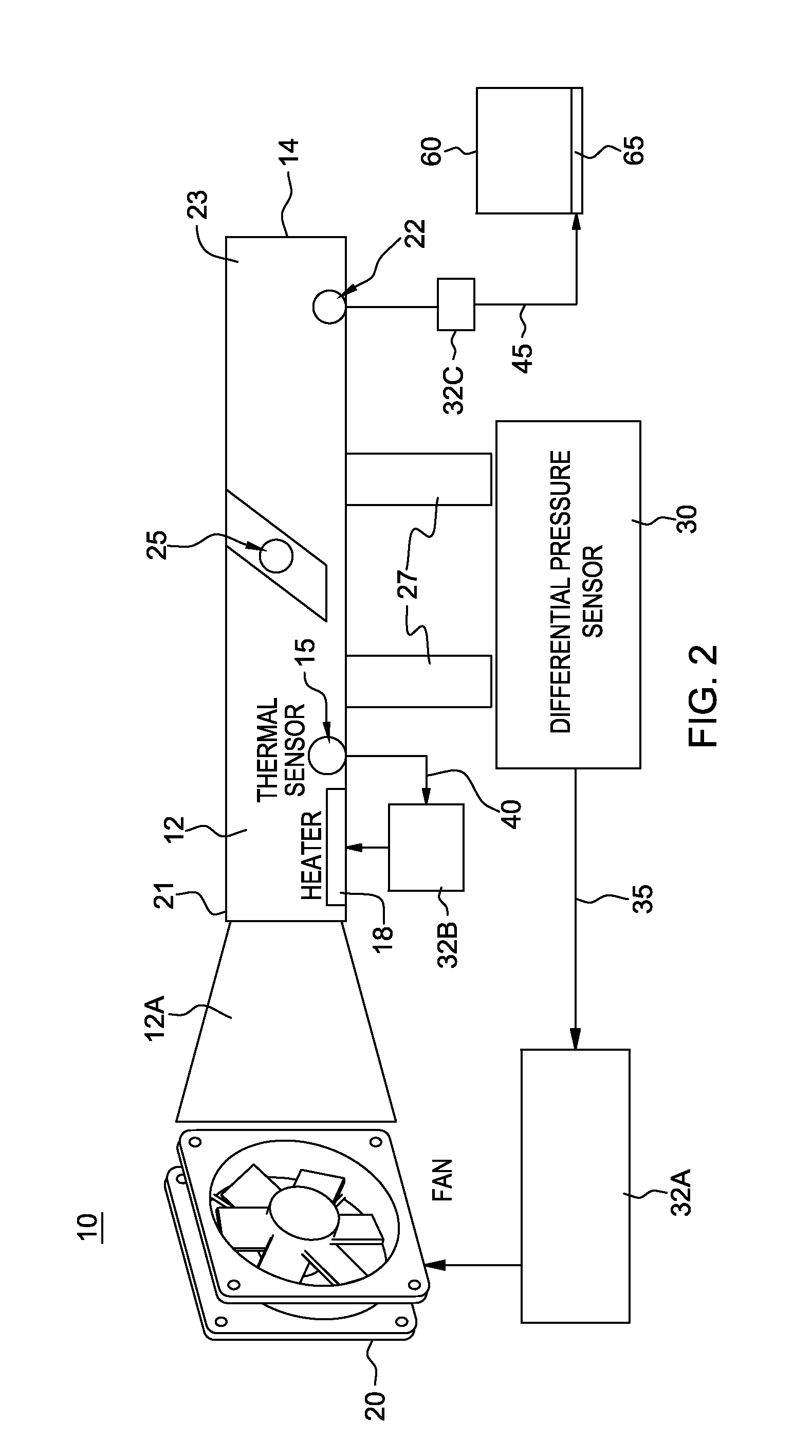 Corrosion detector apparatus for universal assessment of pollution in data centers