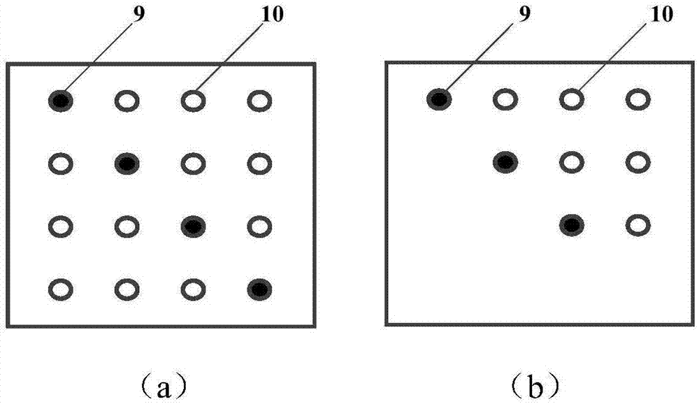 Remote real-time damage perceiving and prewarning system for transportable pressure vessel