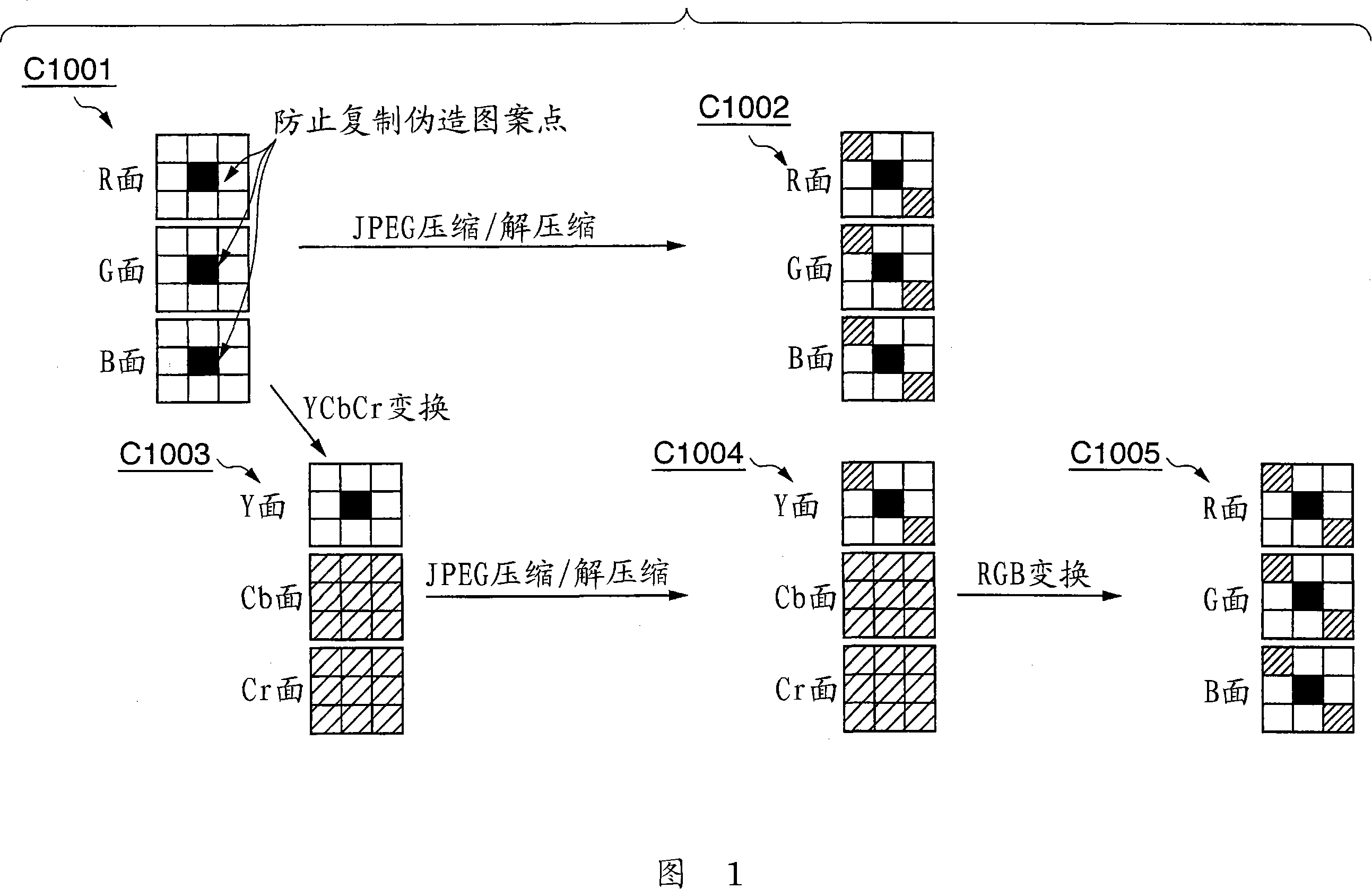 Image processing apparatus, image processing method and information processing apparatus, and information processing method