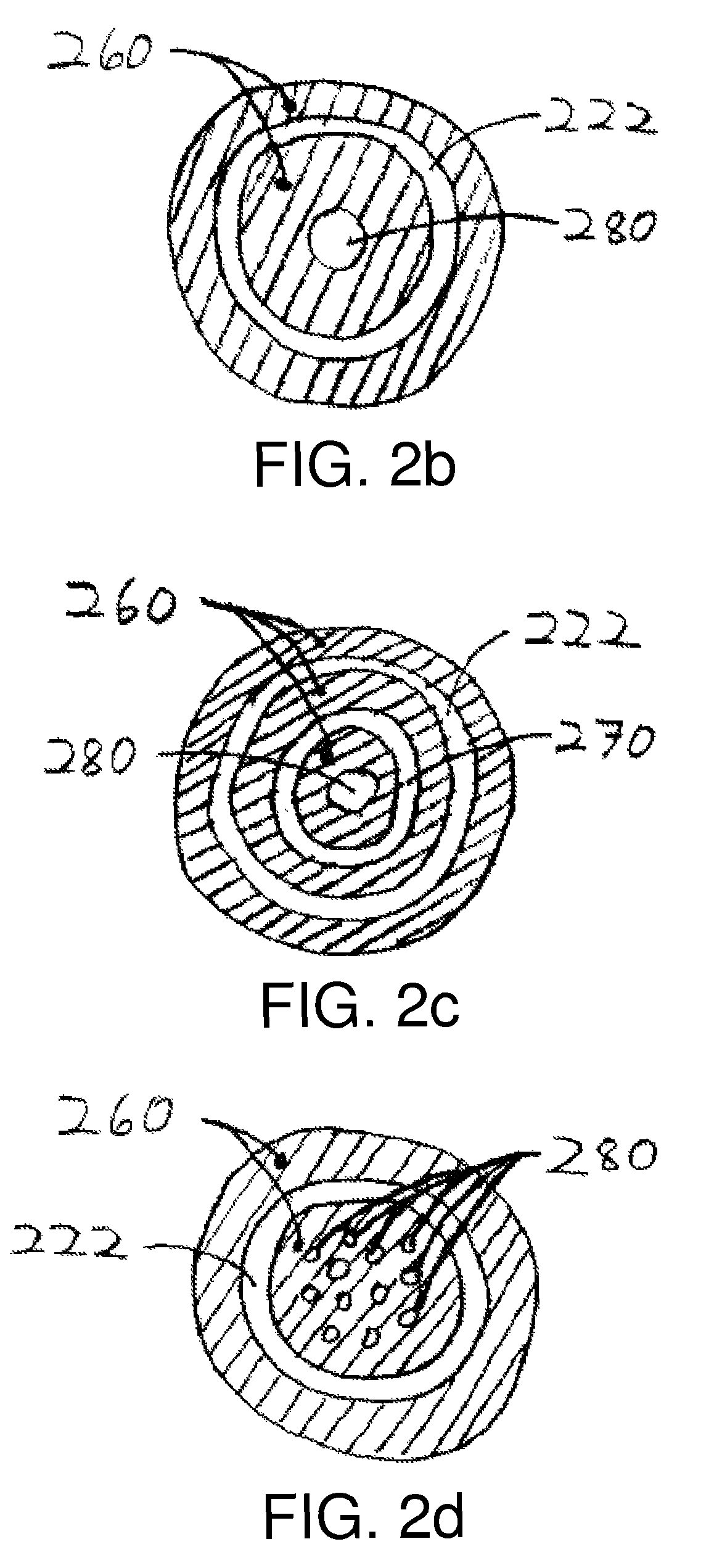 Method and apparatus for dermal delivery of a substance