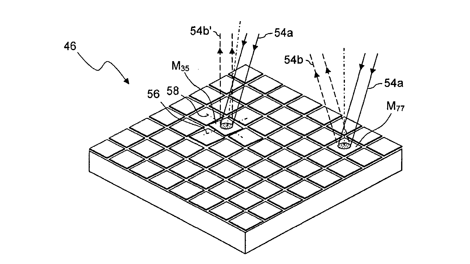 Illumination system for illuminating a mask in a microlithographic exposure apparatus