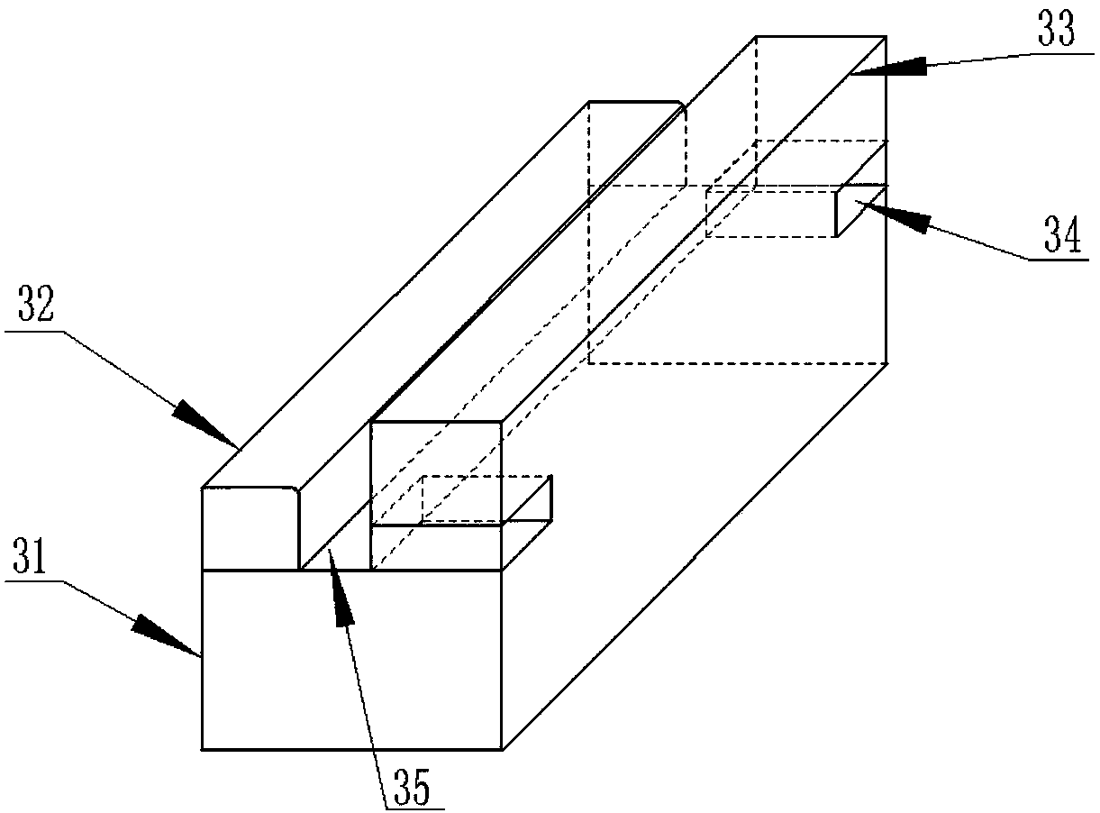 Method for preparing white carbon black