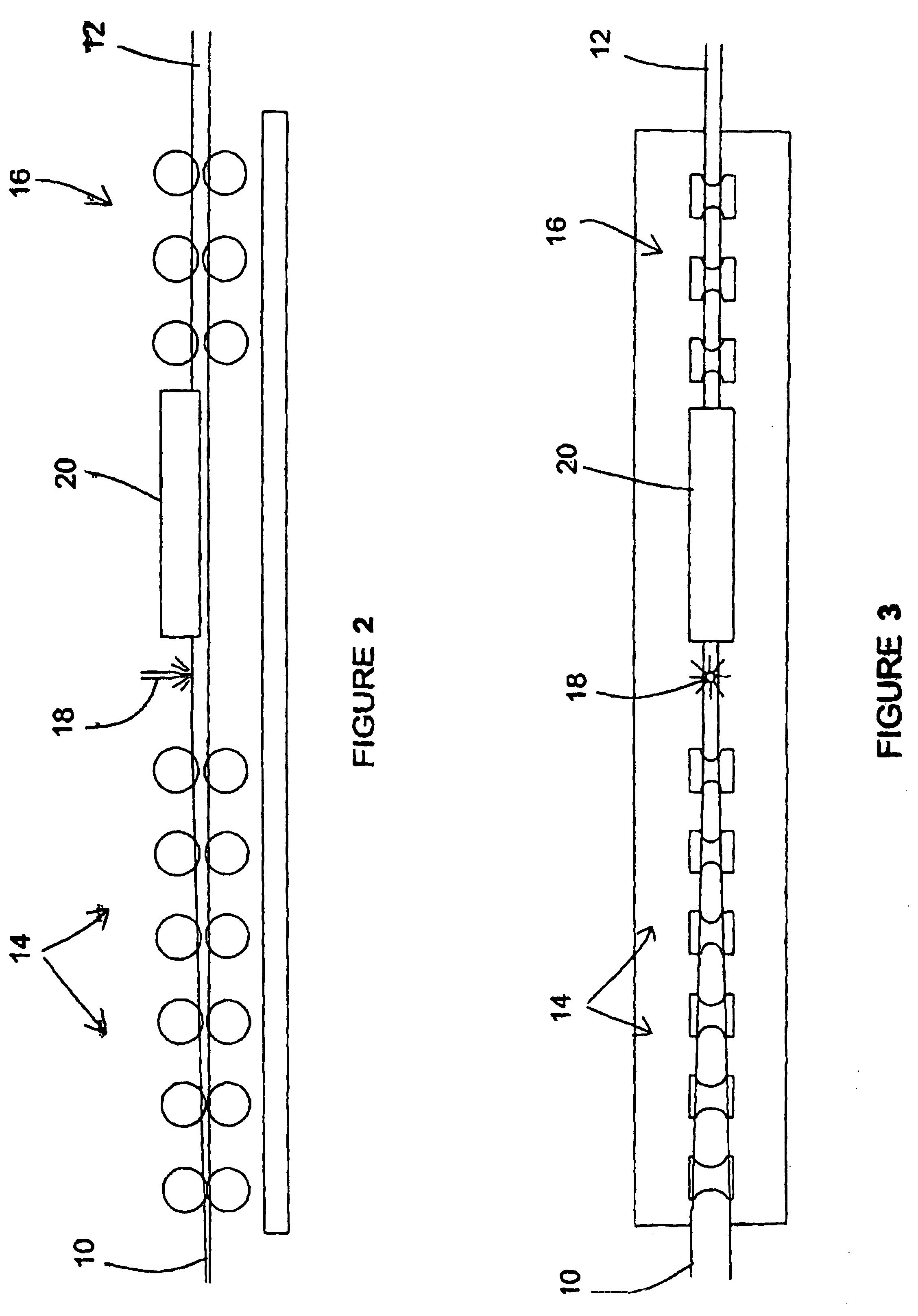 Seam-welded air hardenable steel constructions