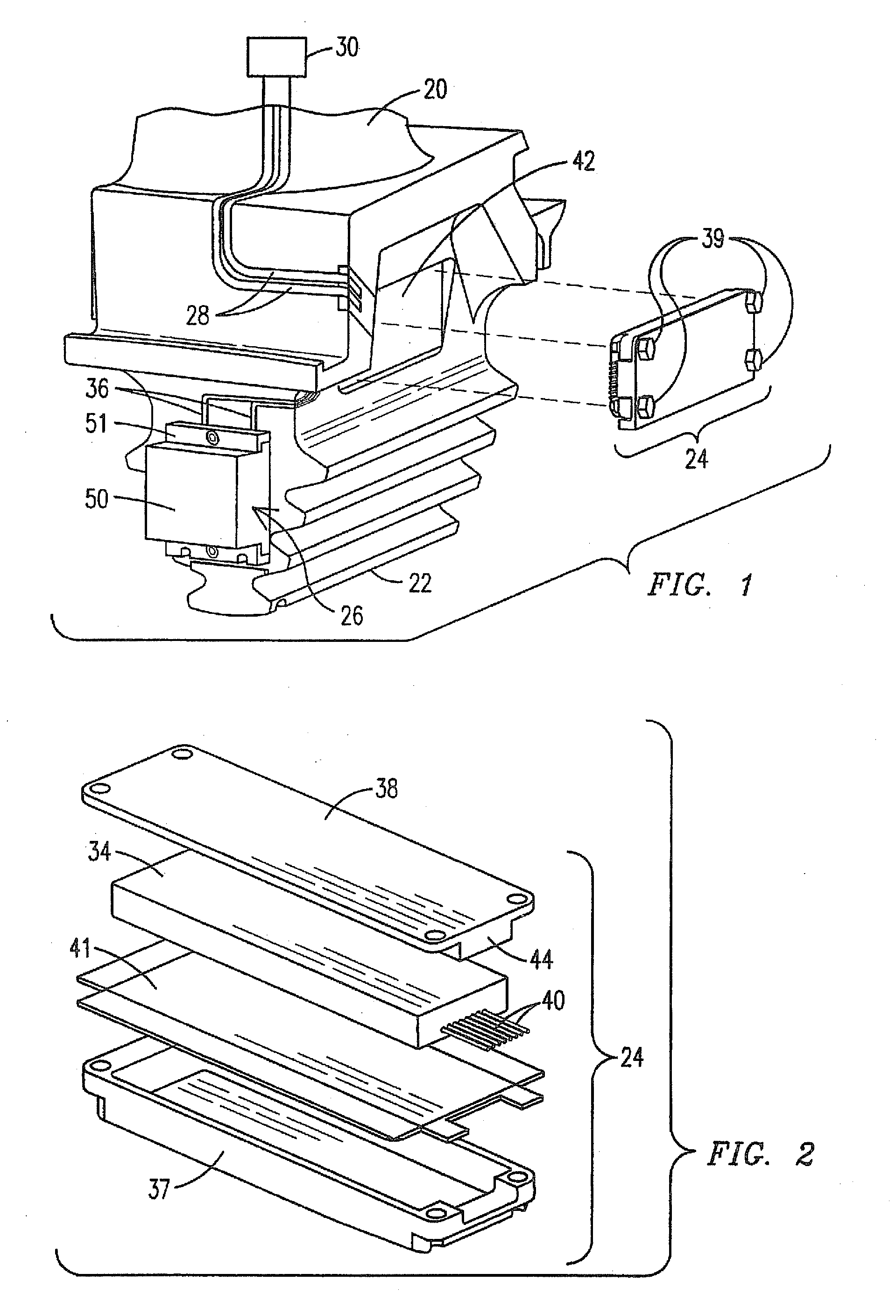 Wireless telemetry electronic circuit board for high temperature environments