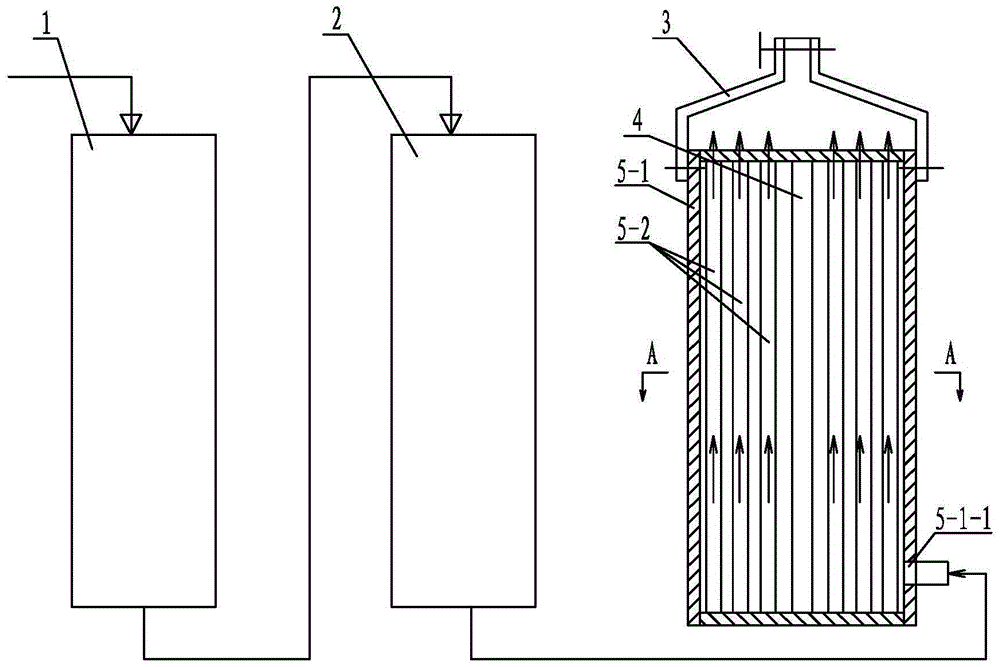 Water purifier with catalytic oxidation function