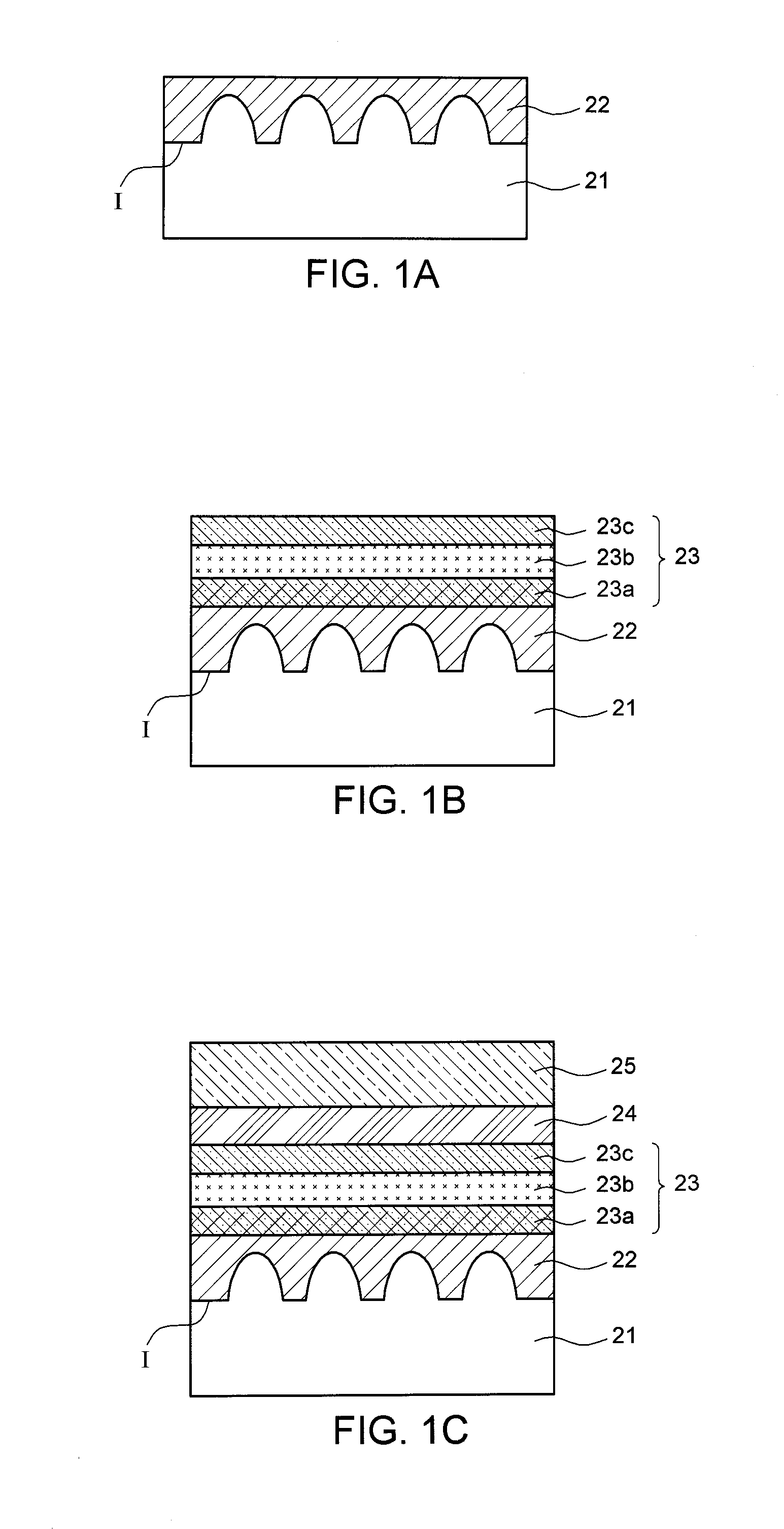 Method for Fabricating a Vertical Light-Emitting Diode with High Brightness