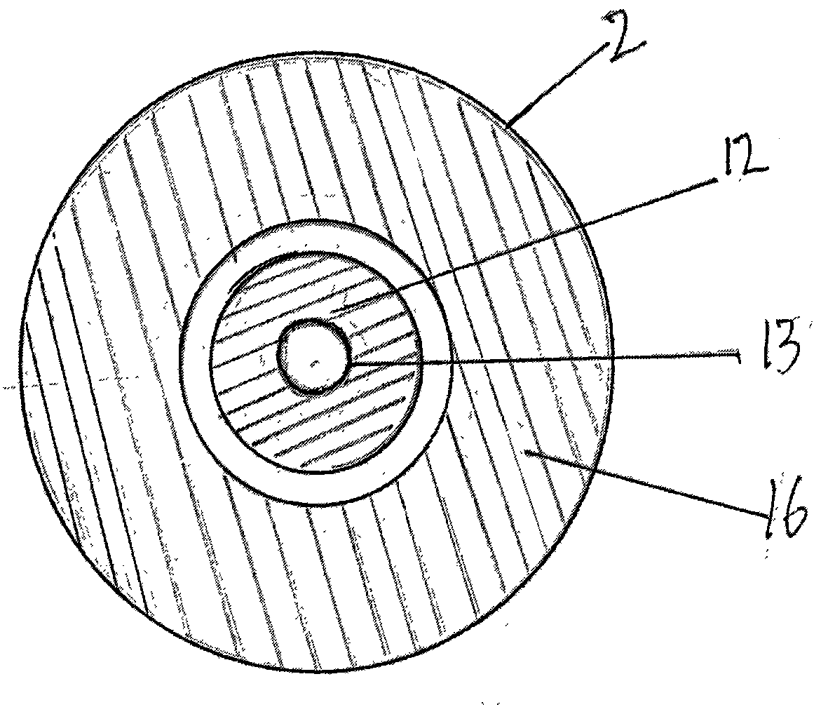 Host of pulley block ejector