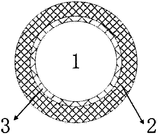 Keratoprosthesis and manufacturing method thereof