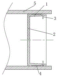 PE electric smelting inner pipe plug