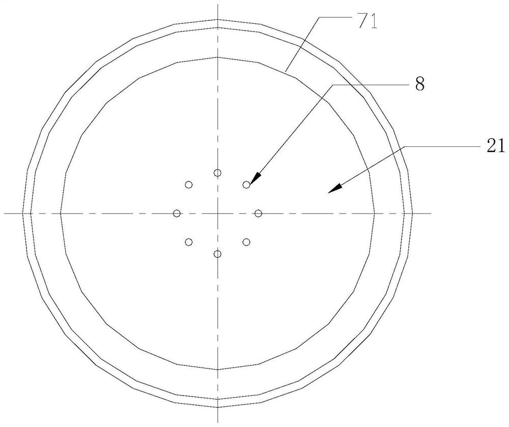 Cooking utensil and control method and device thereof