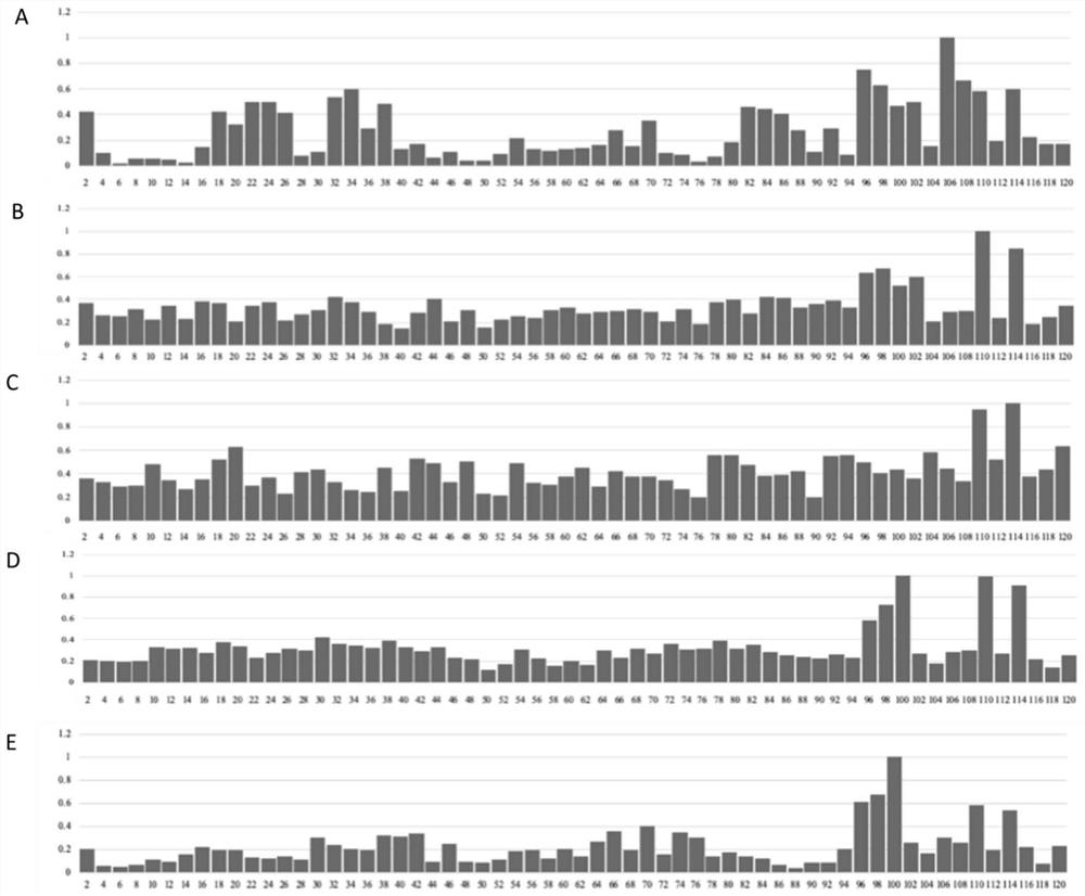 Metrics and systems for predicting prognosis in acute ischemic stroke patients undergoing revascularization therapy