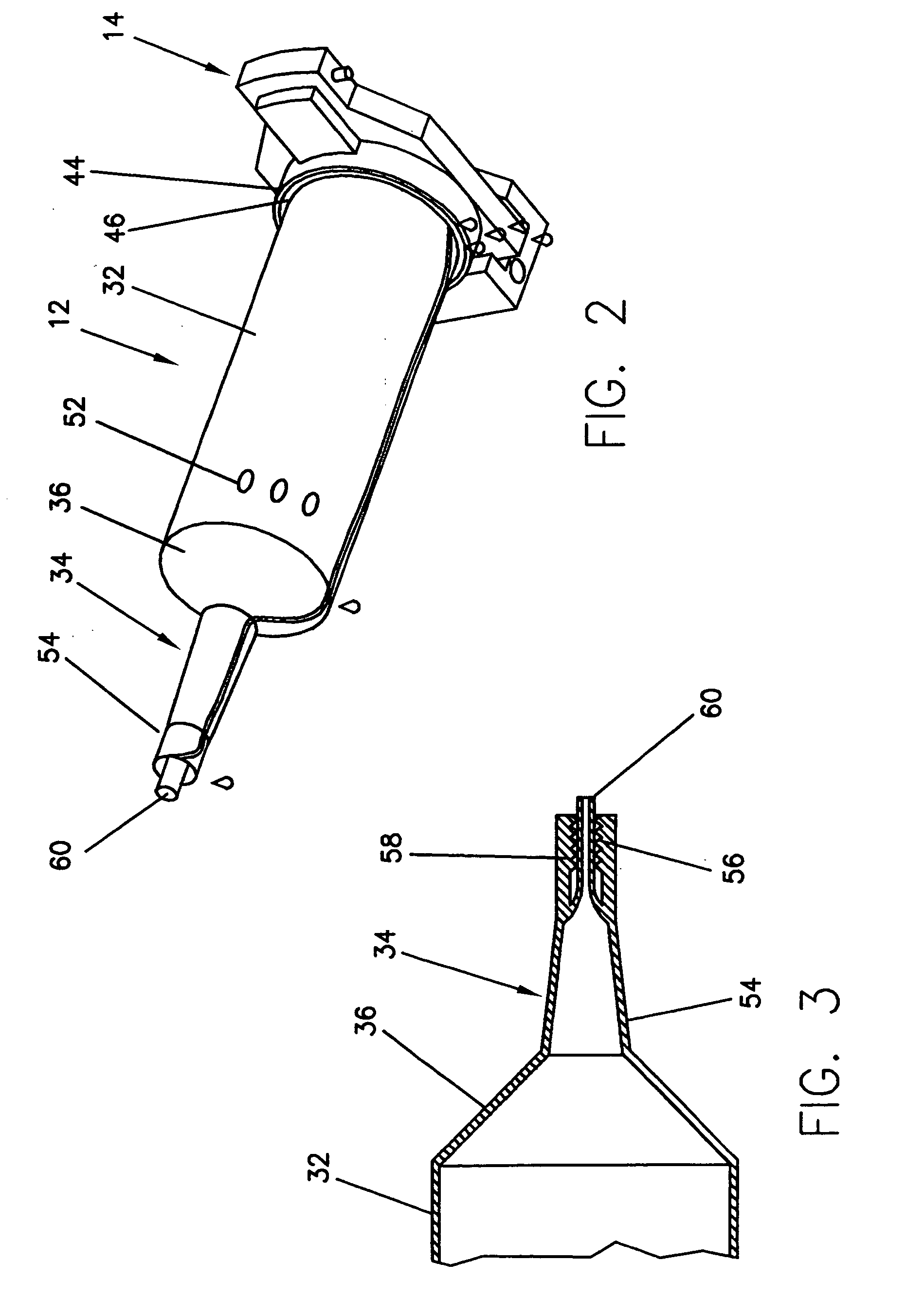 Syringes, syringe interfaces and syringe plungers for use with medical injectors