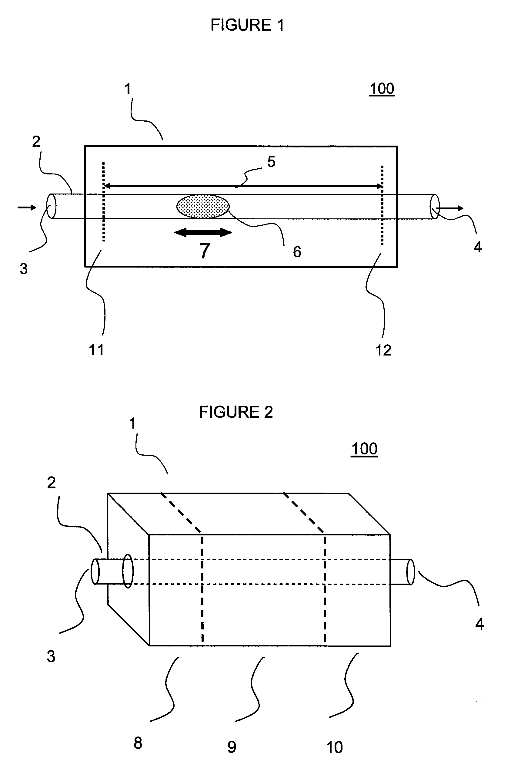 Method and device for manufacturing a primary preform for optical fibres