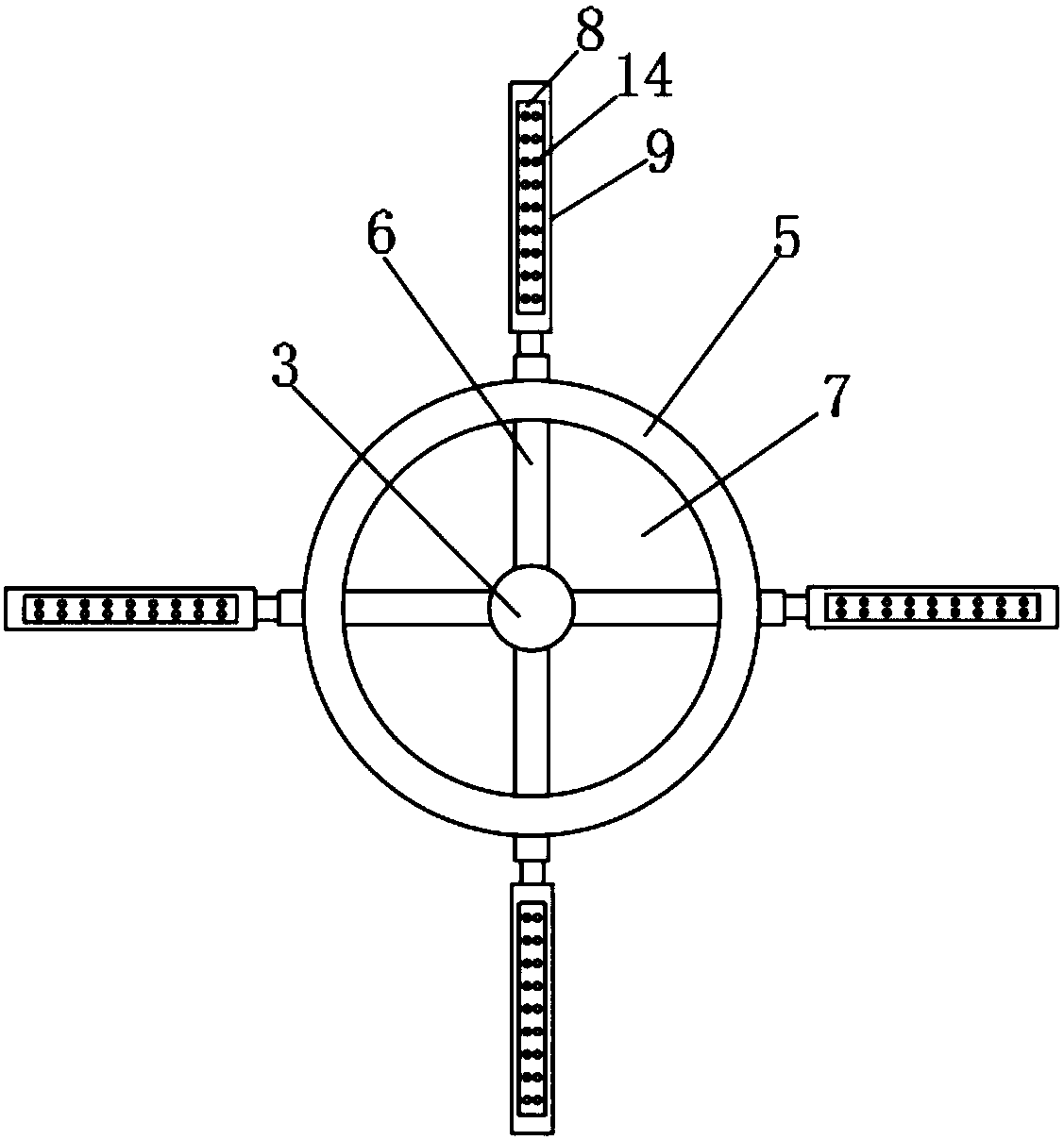 Chinese date production technology