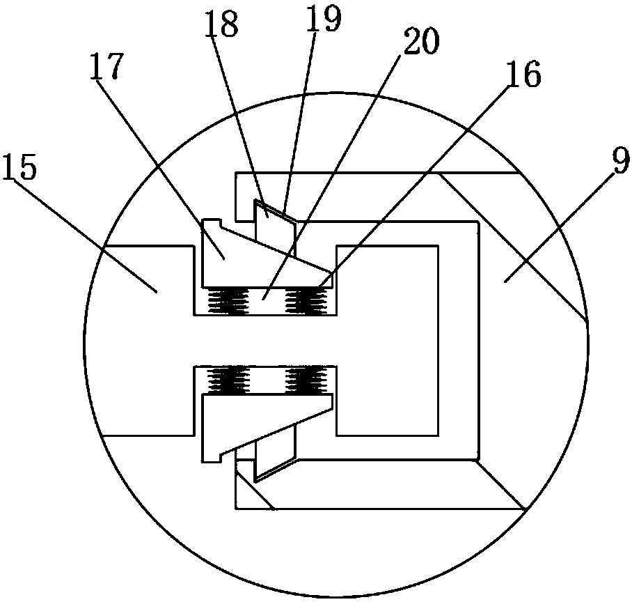 Chinese date production technology