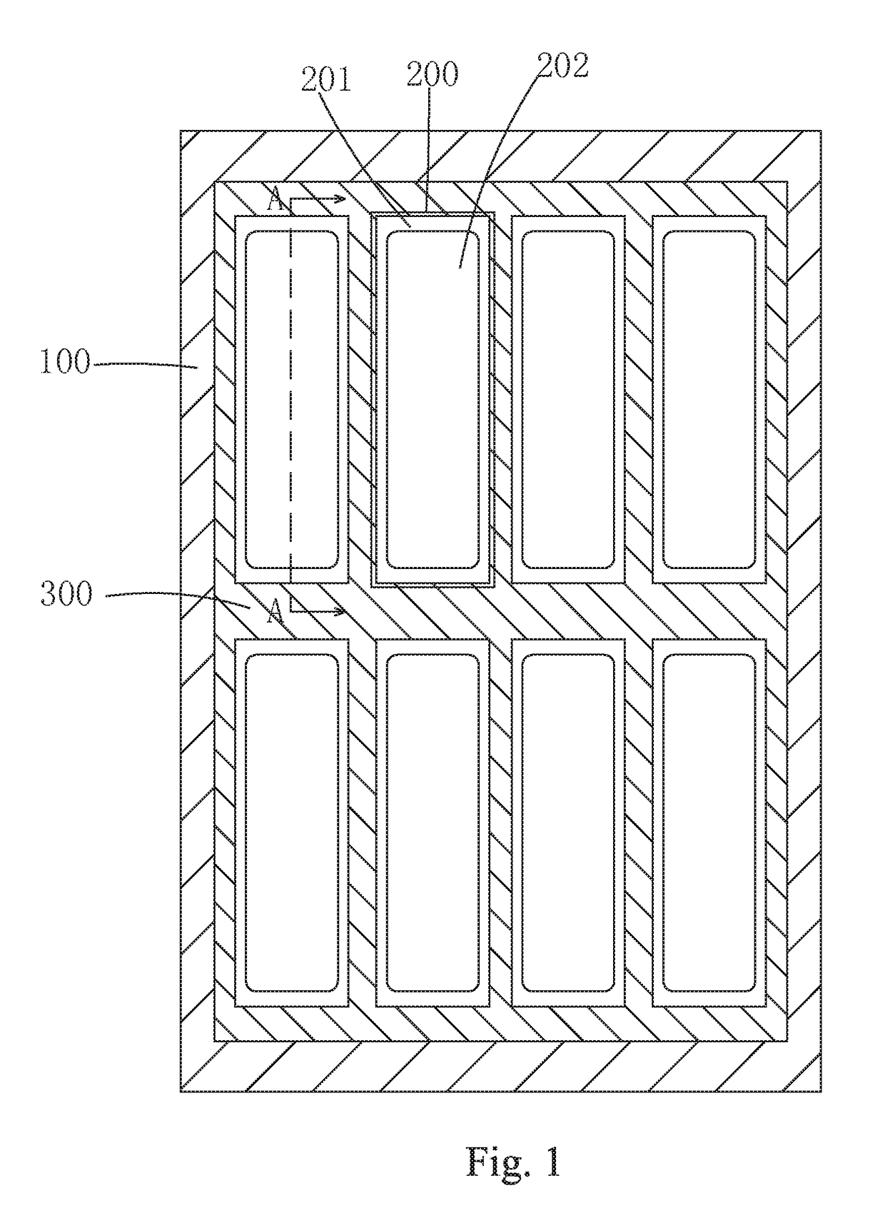 OLED panel manufacturing method and OLED panel