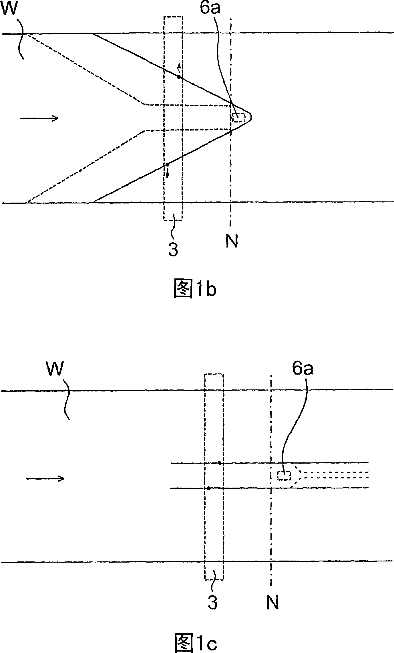 A method for changing a reel in a reeling process of a fiber material web and a reel change apparatus
