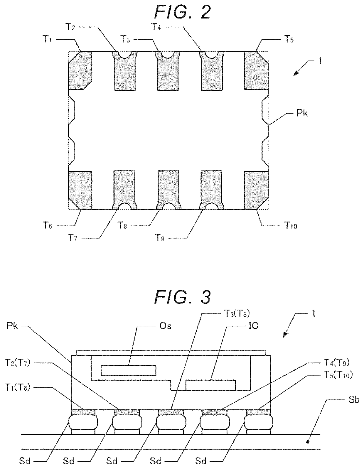 Real-Time Clock Device