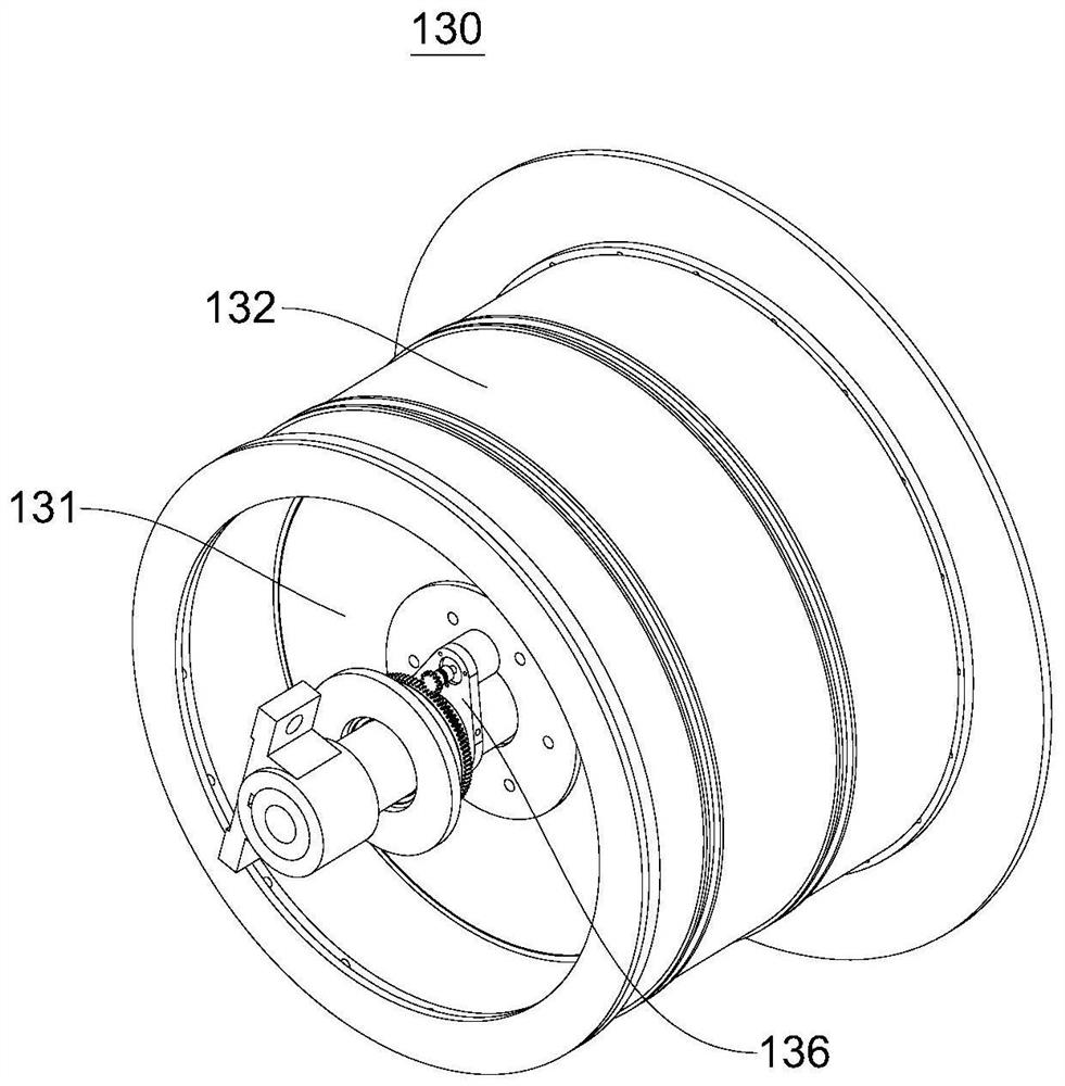 Lifting device