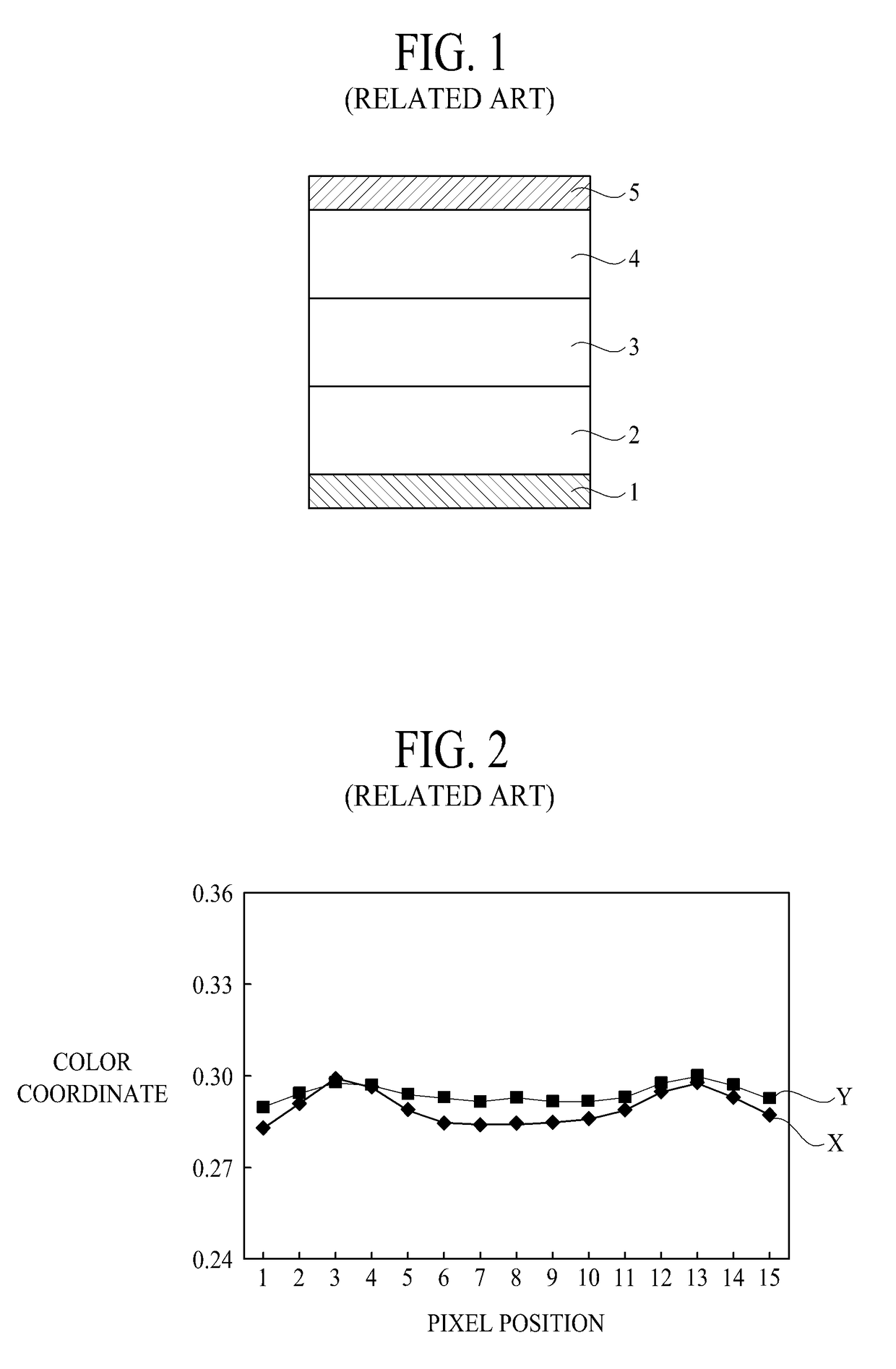 Organic light emitting diode and organic light emitting display device using the same