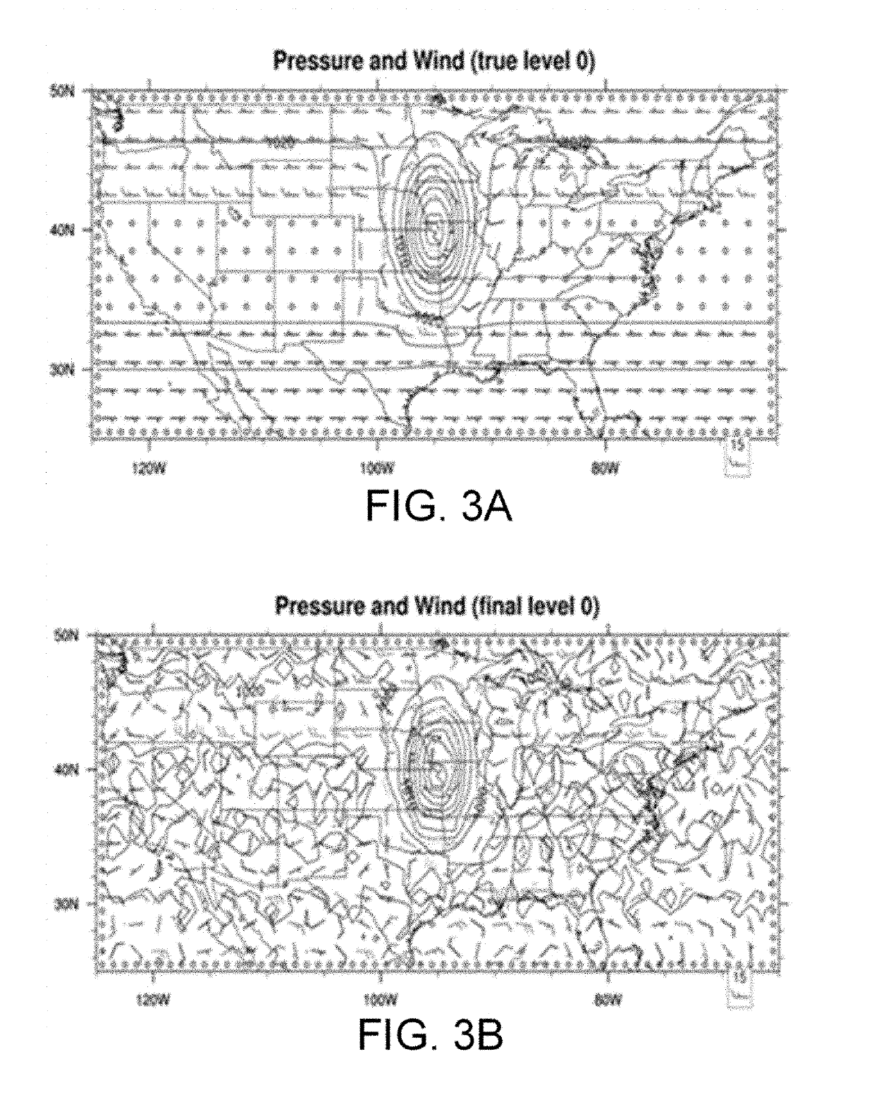 Systems and methods for improved atmospheric monitoring and GPS positioning utilizing GNSS tomographic refractivity