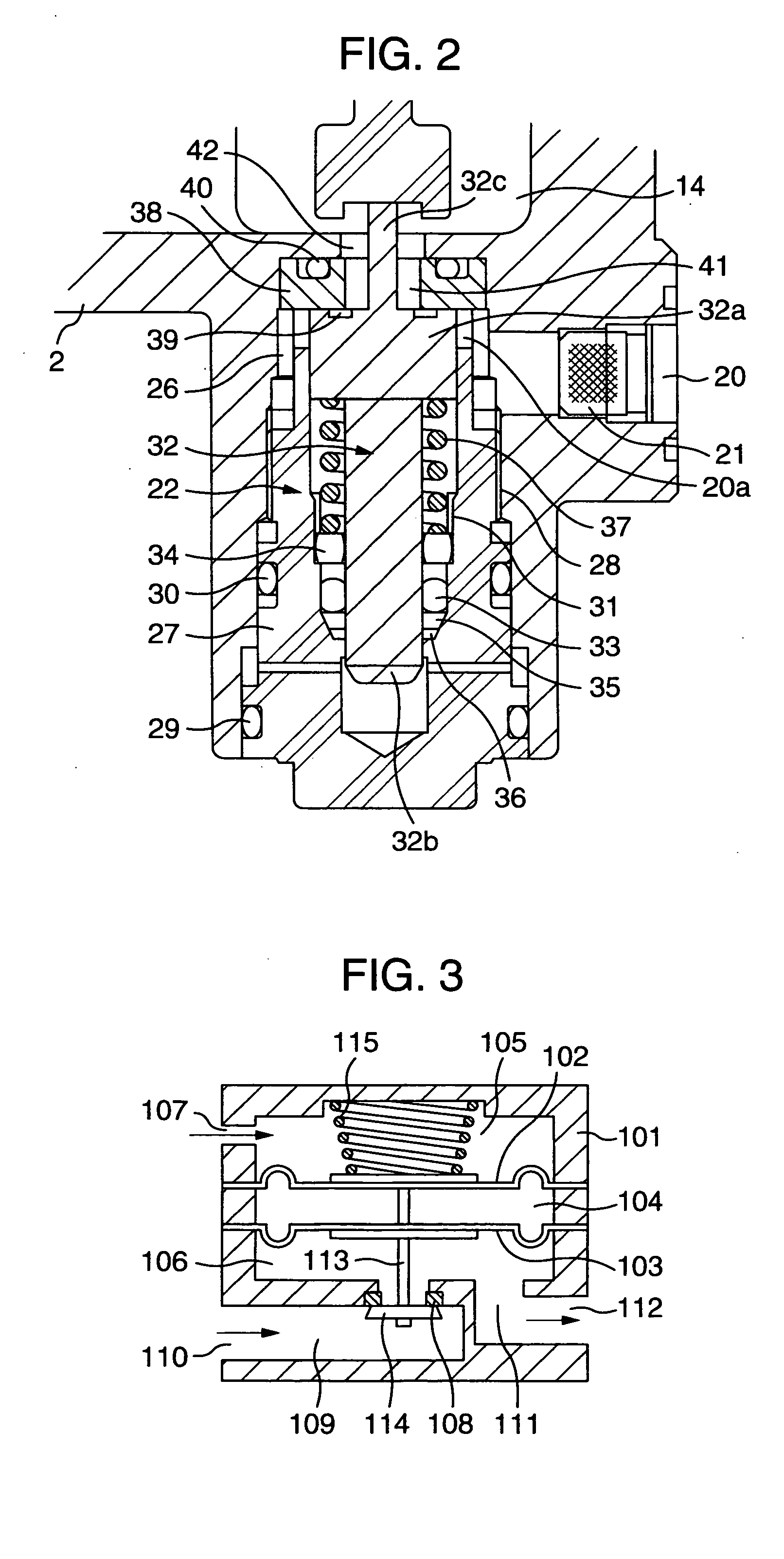 Regulator for fuel cell systems