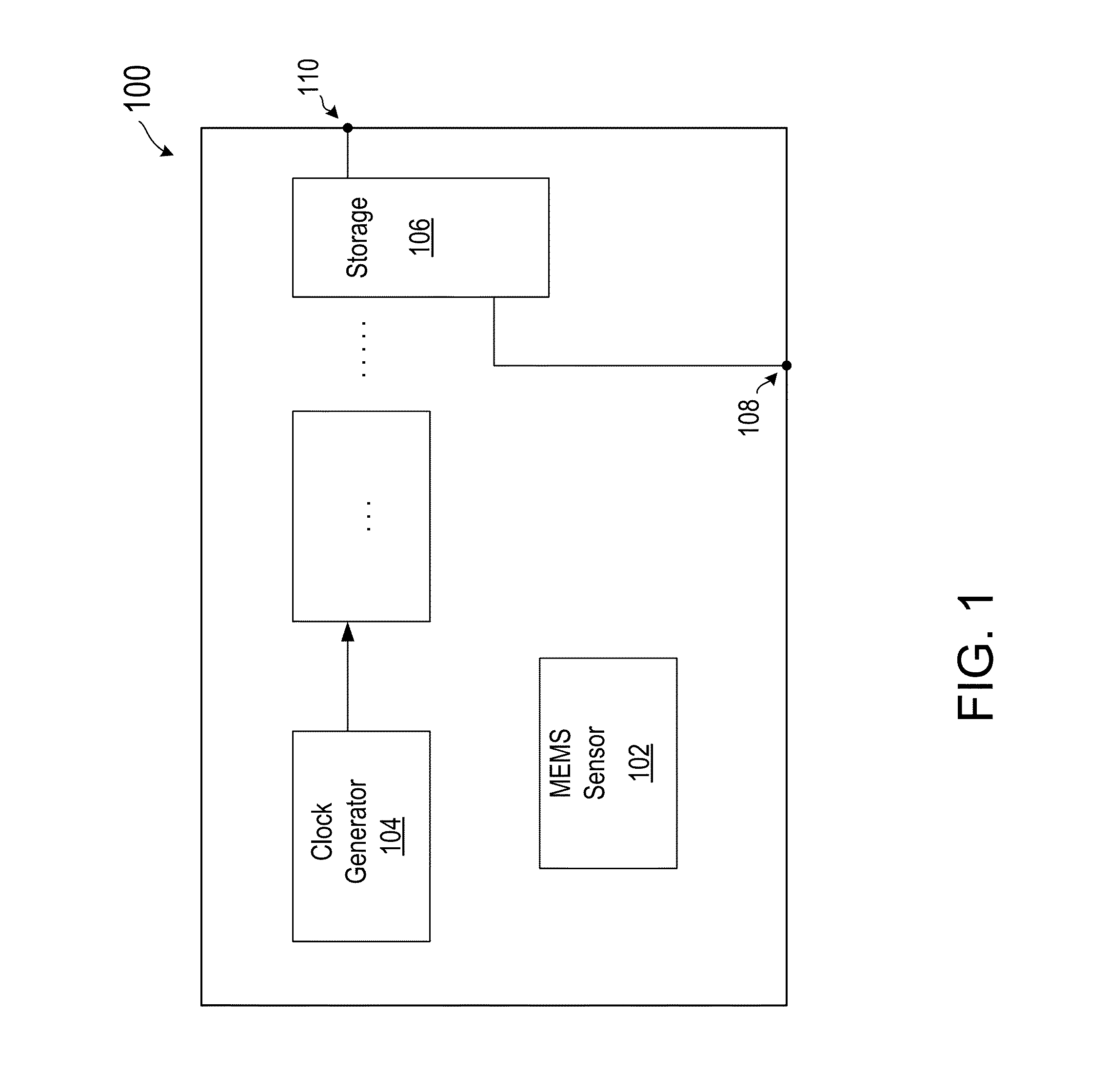Distributed MEMS Devices Synchronization Methods and Apparatus