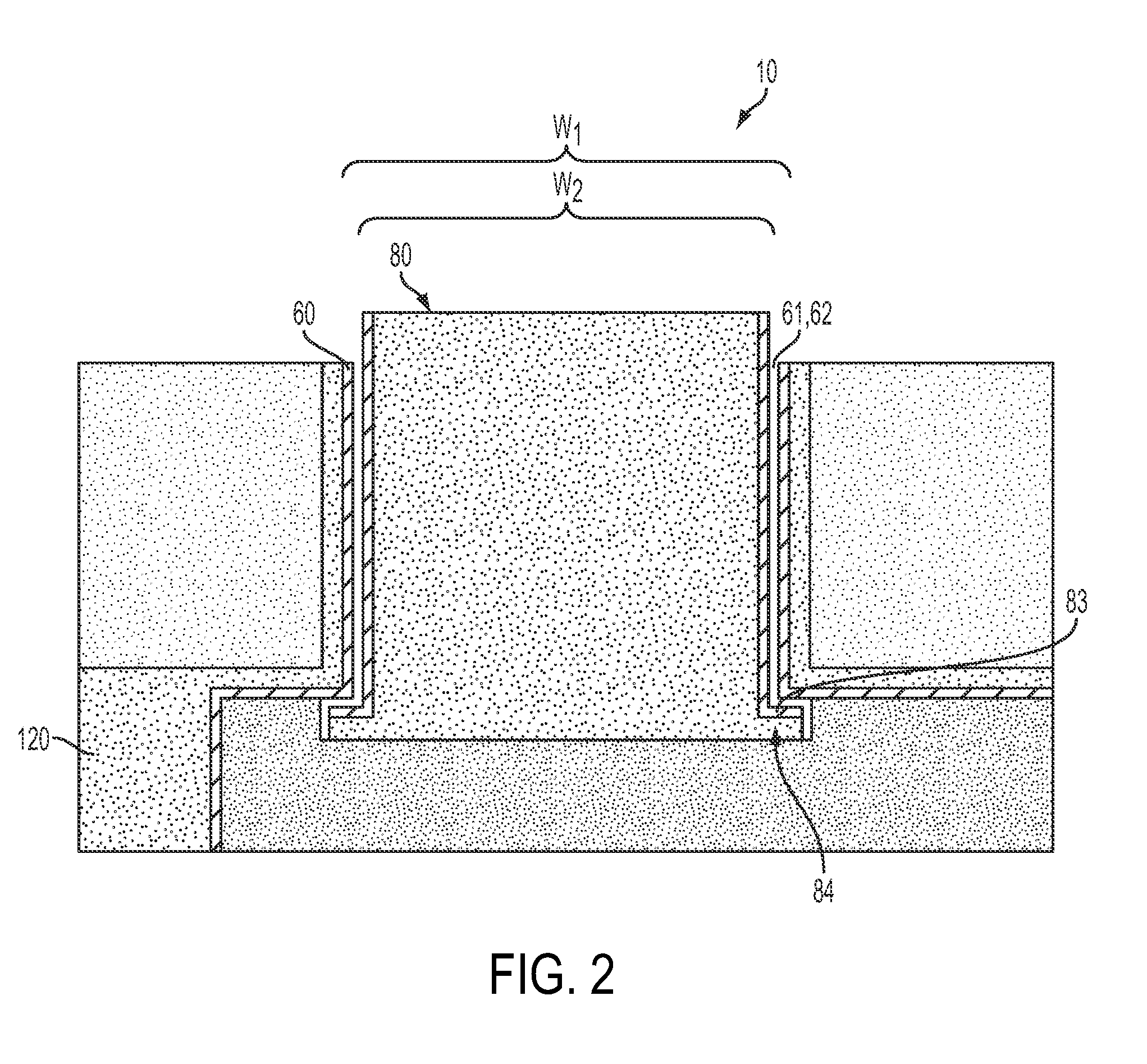 Probe apparatus assembly and method