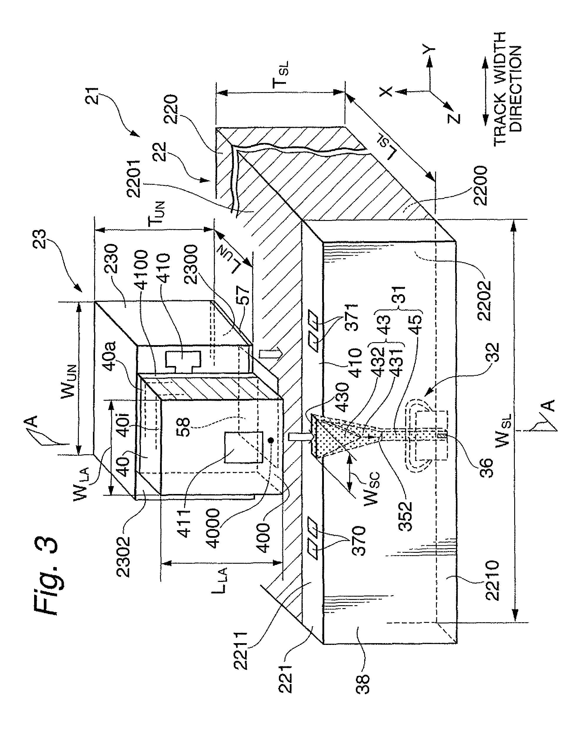Method for manufacturing thermally-assisted magnetic recording head comprising light source unit and slider