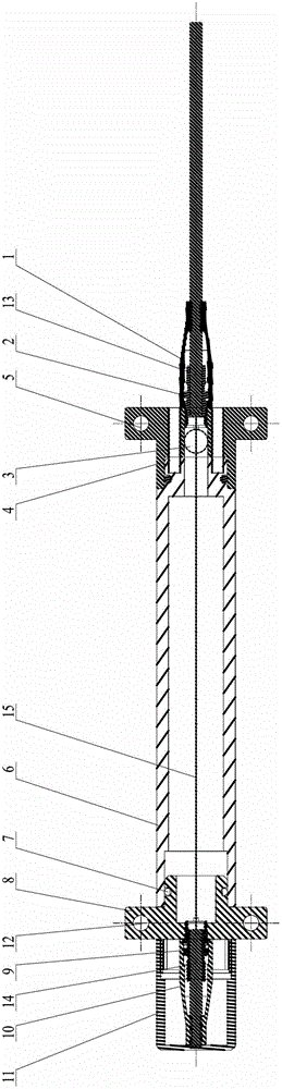 strain sensor