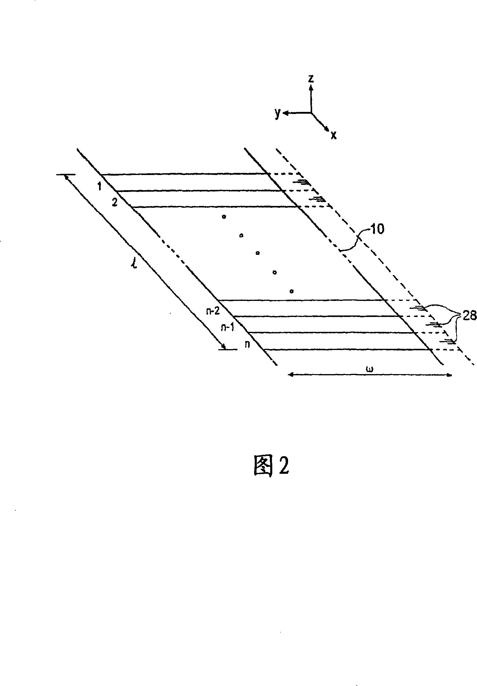 Authenticity verification by means of optical scattering