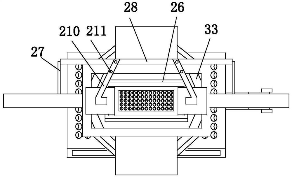 Hard alloy material producing and machining system